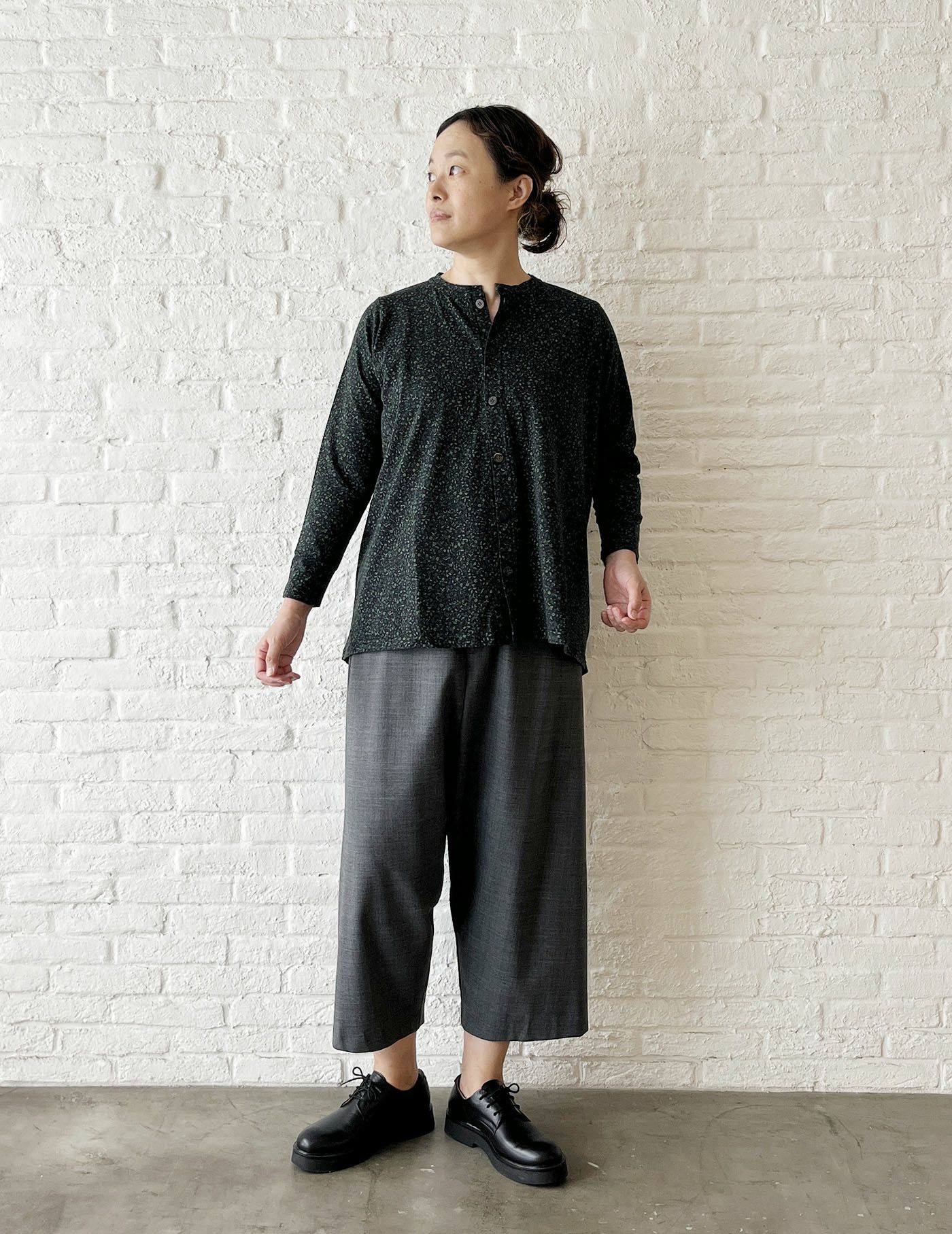 90 グリーン