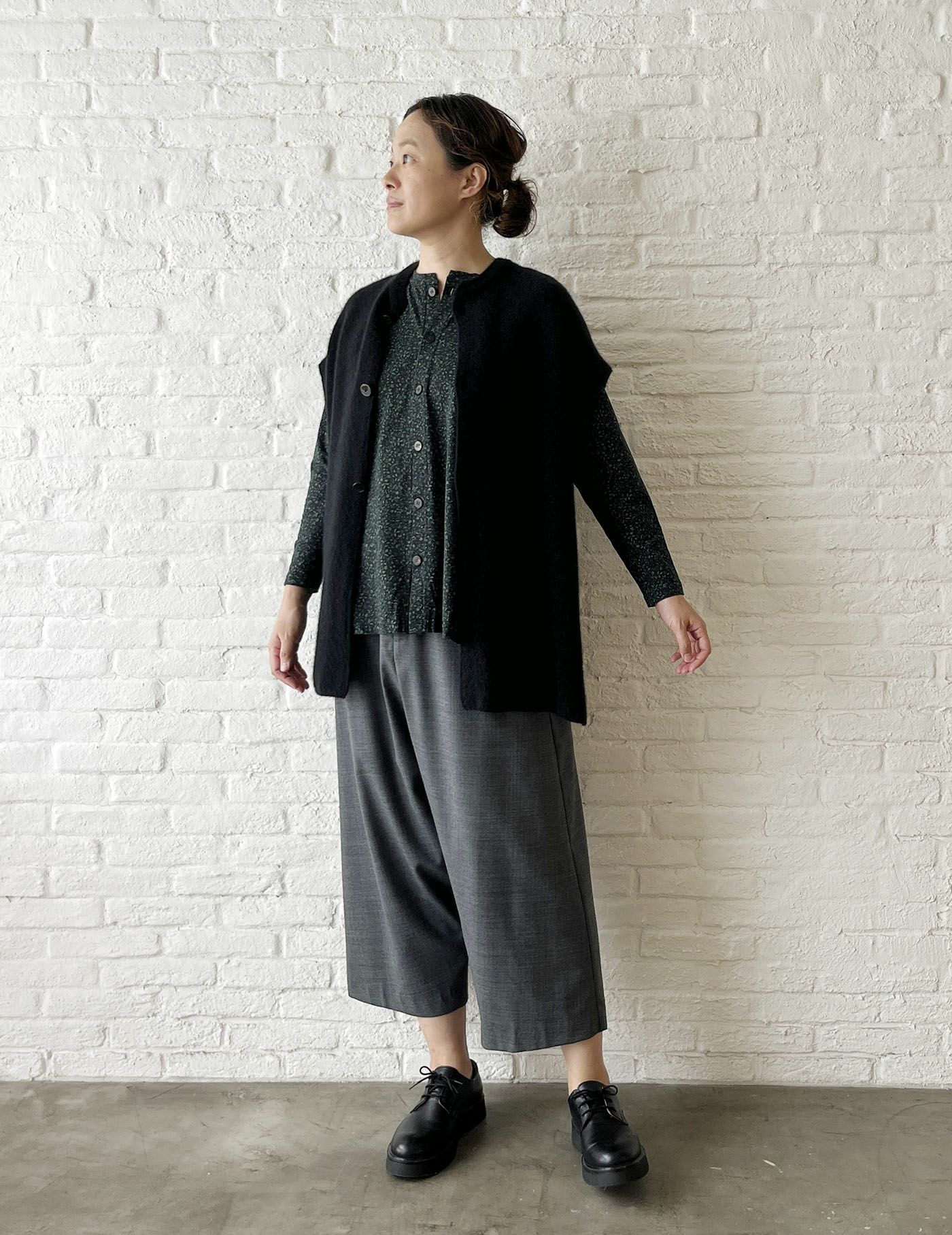 90 グリーン