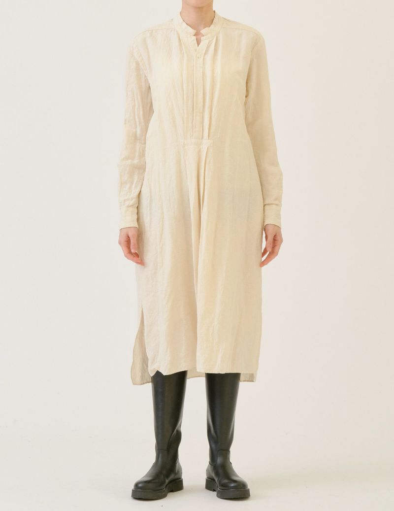 65 ナチュラル：モデル 169cm