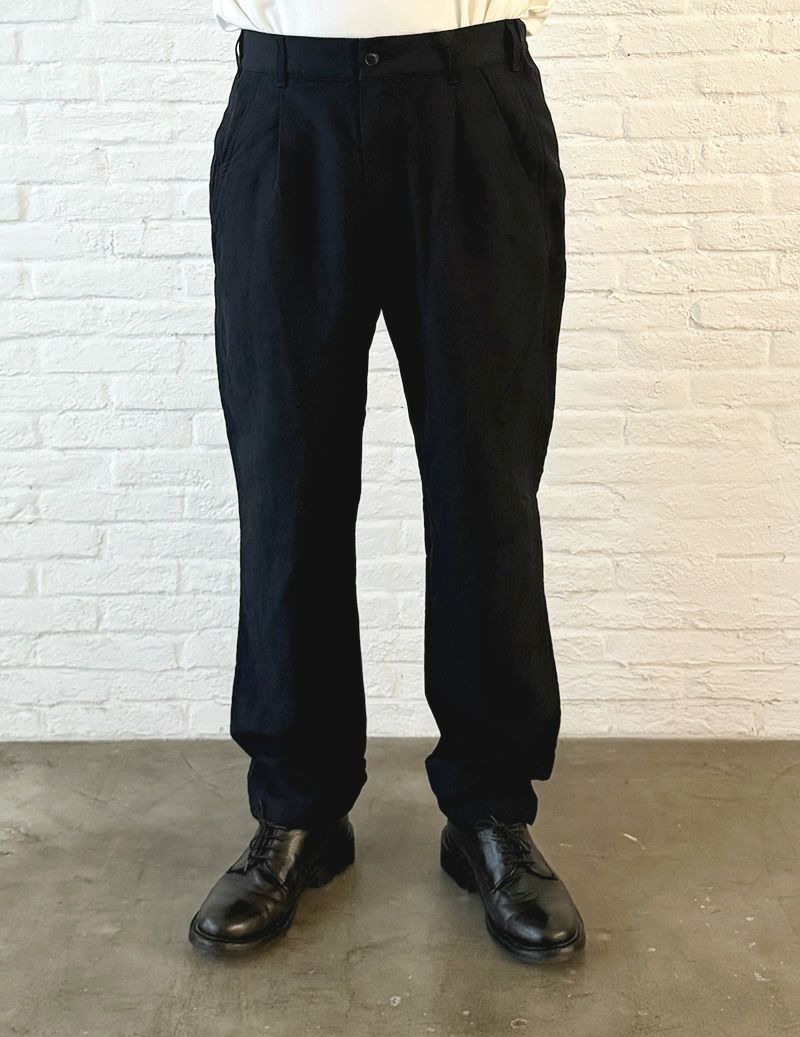 20 ネイビー　Ssize：スタッフ170㎝