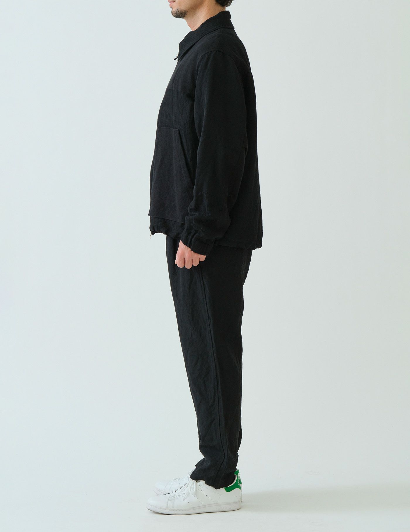 90 ブラック