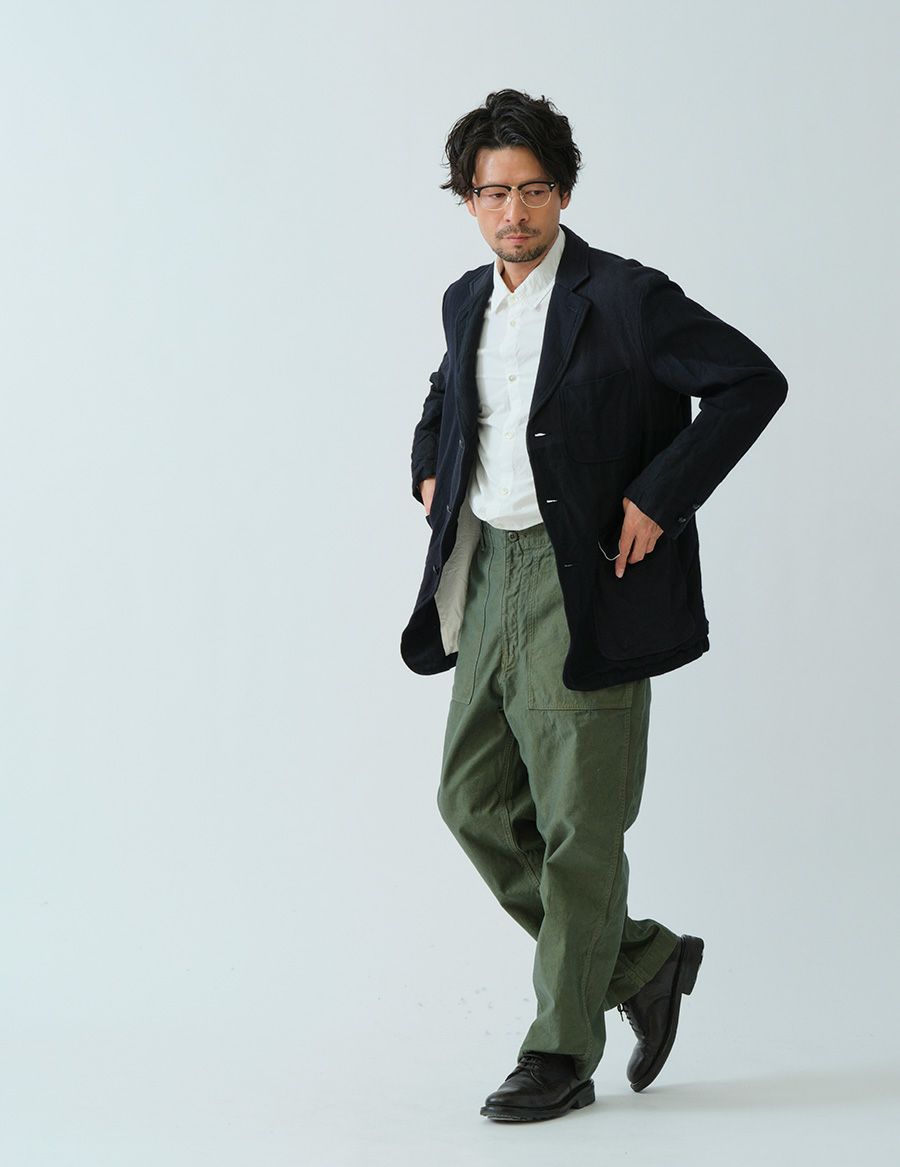 20 ネイビー