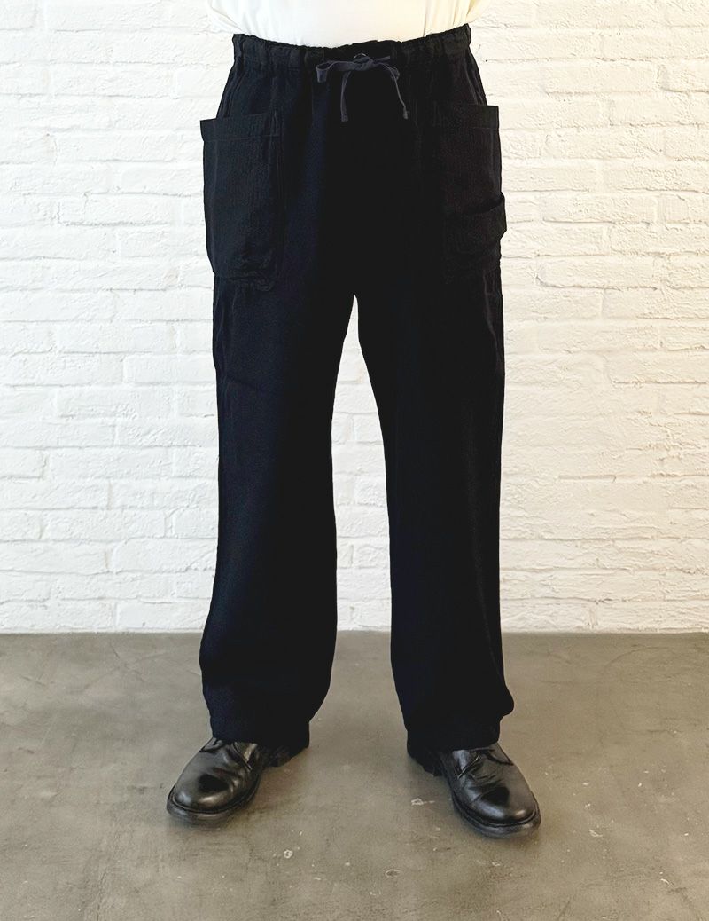 20 ネイビー　Ssize：スタッフ170㎝