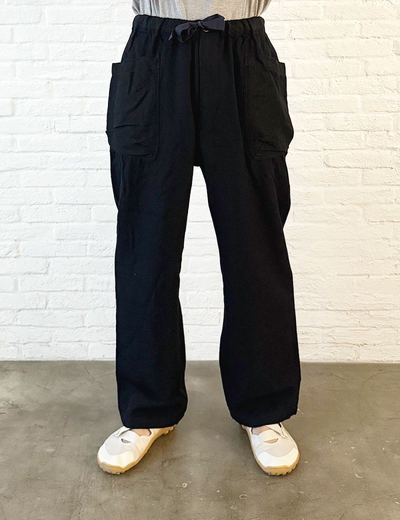 20 ネイビー　Msize：スタッフ173㎝