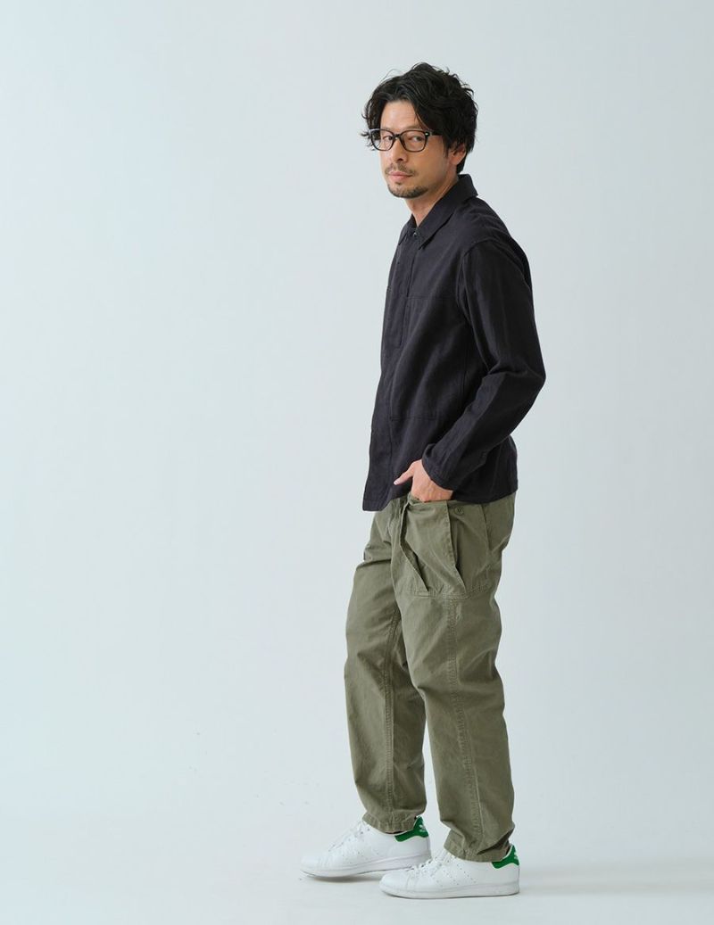 42 オリーブ