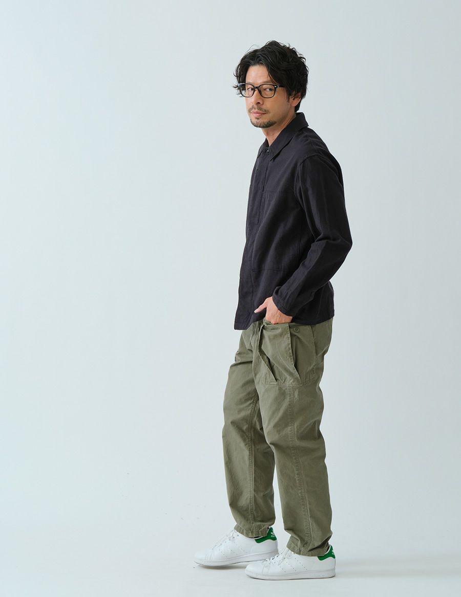42 オリーブ