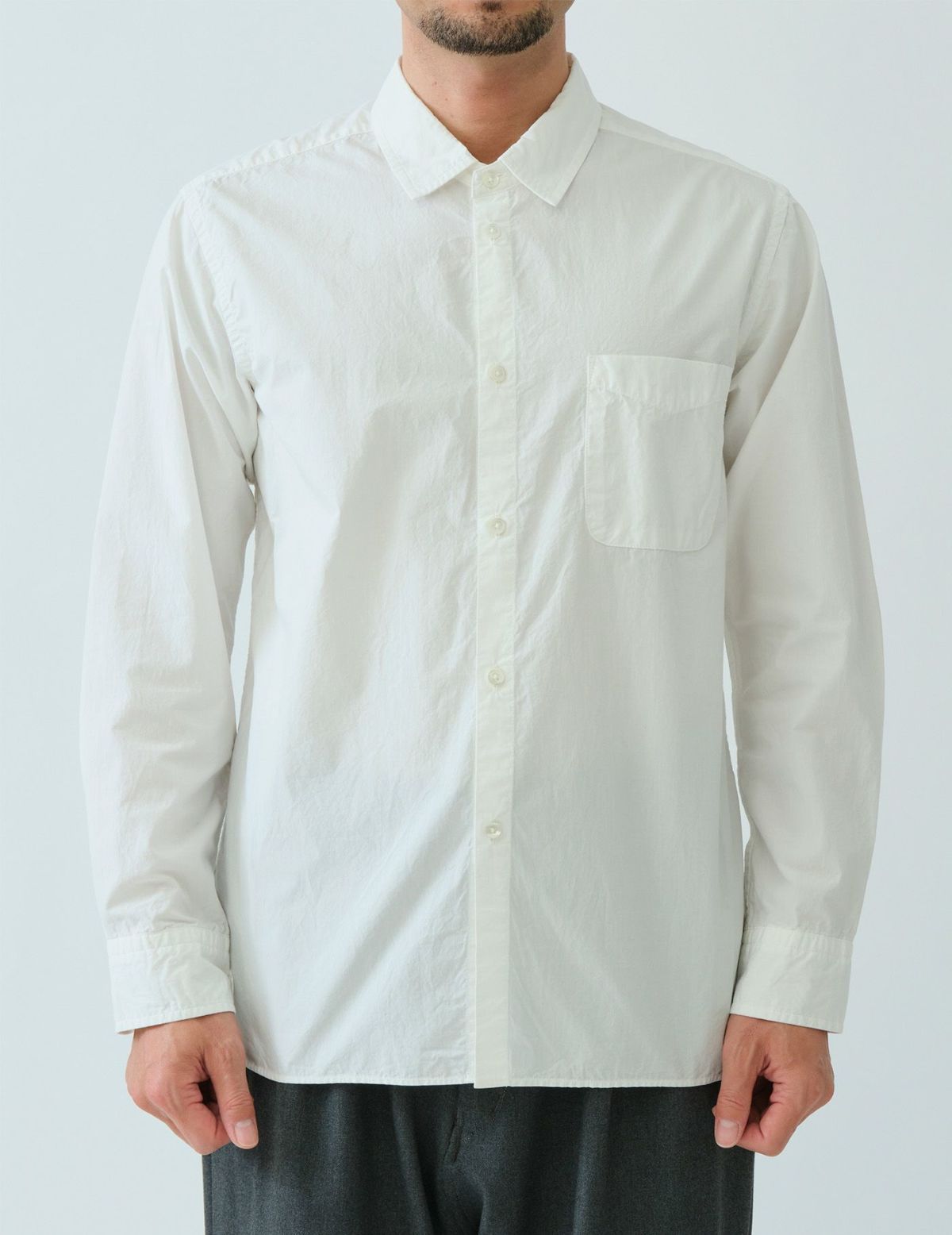 02 オフホワイト