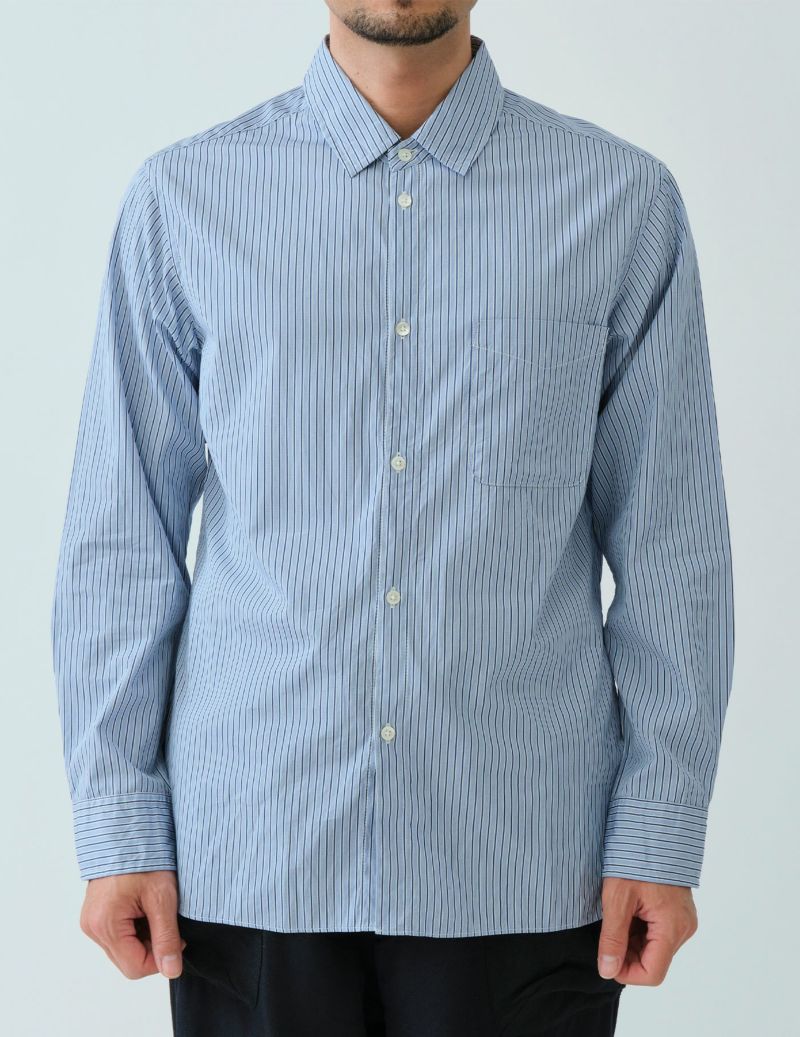 20 Stripe-S　Msize：モデル180㎝