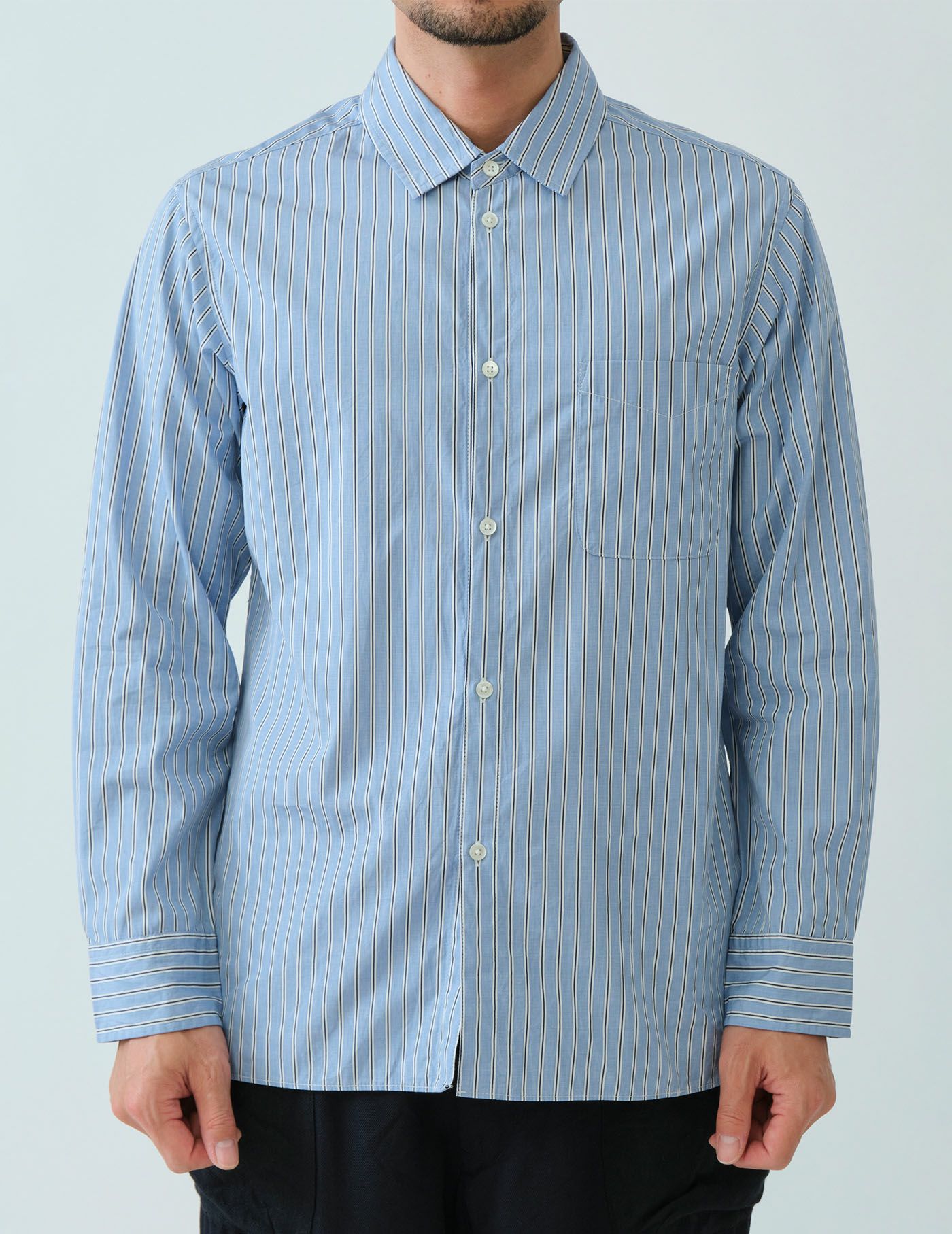 35 Stripe-M