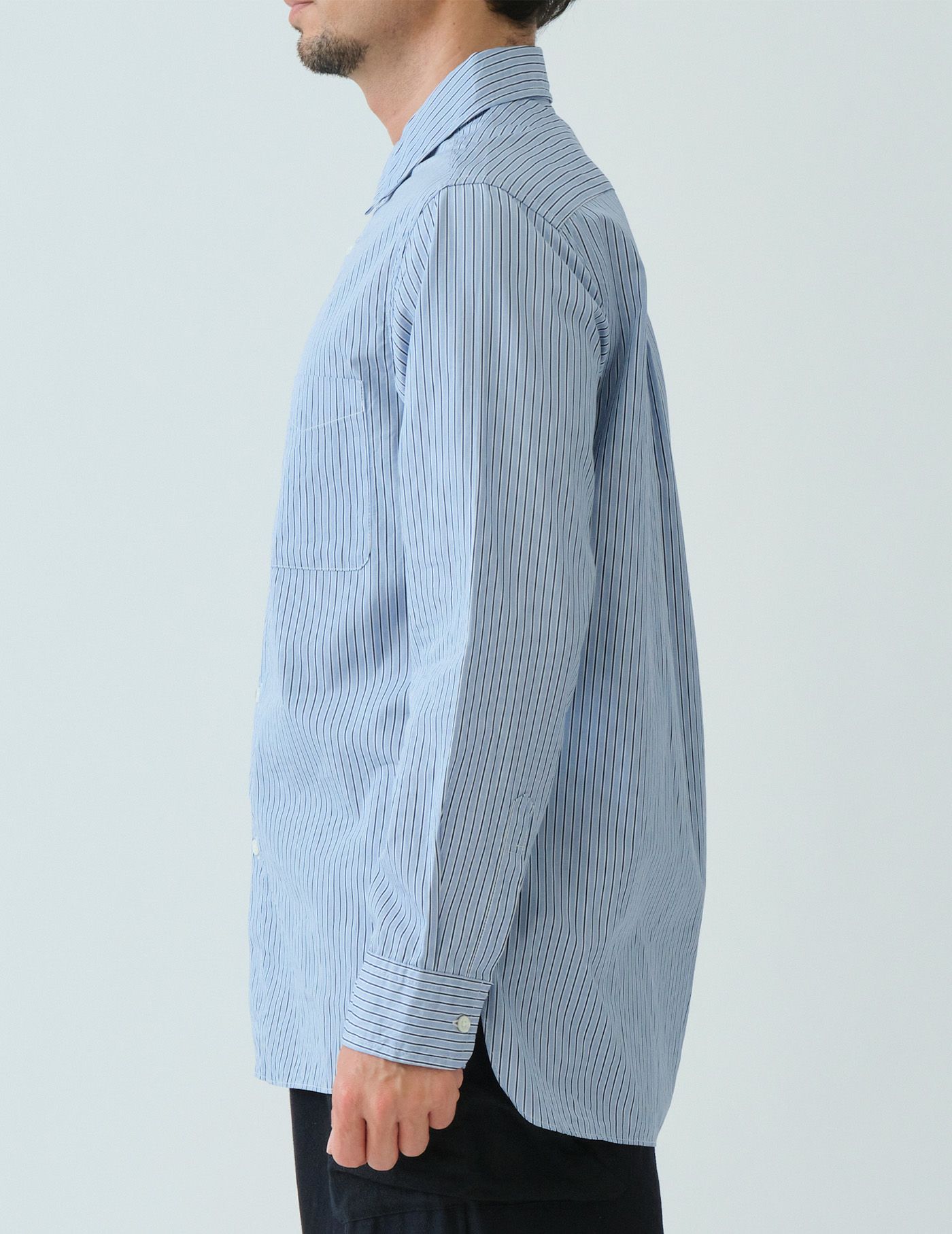 20 Stripe-S