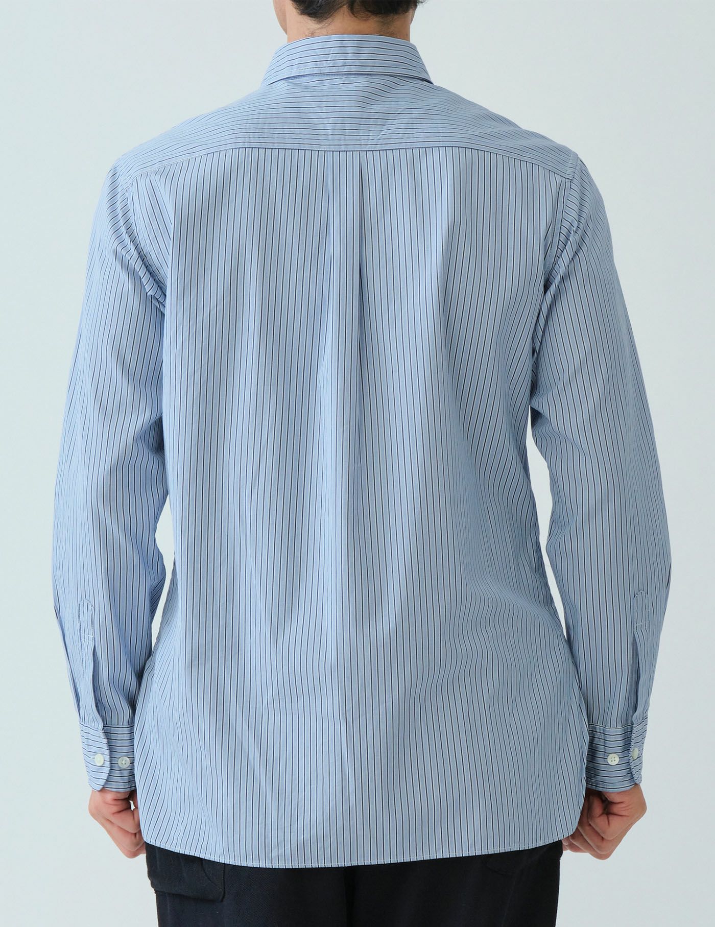 20 Stripe-S