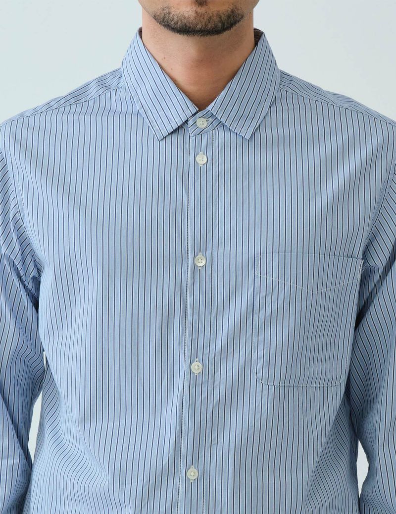 20 Stripe-S