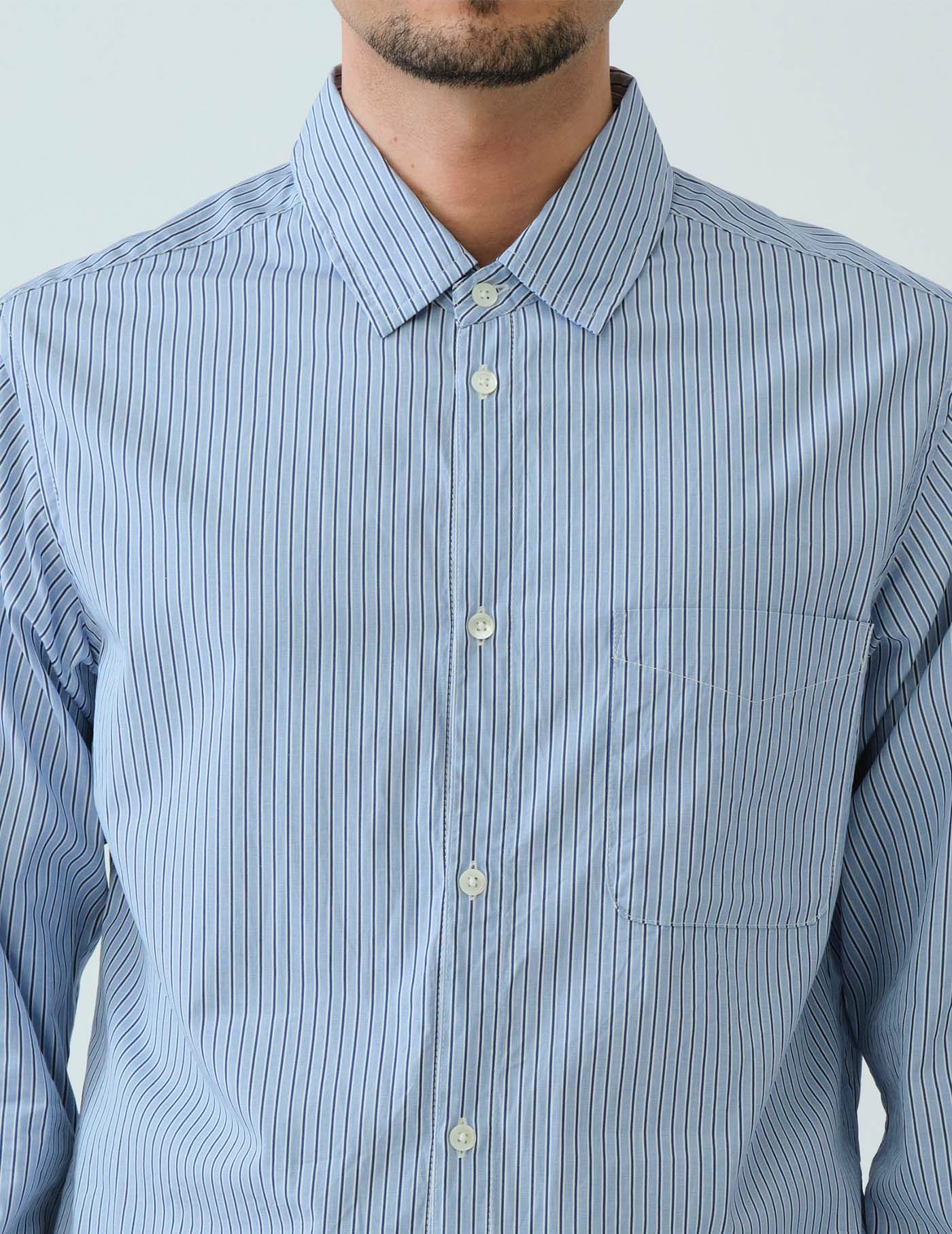 20 Stripe-S