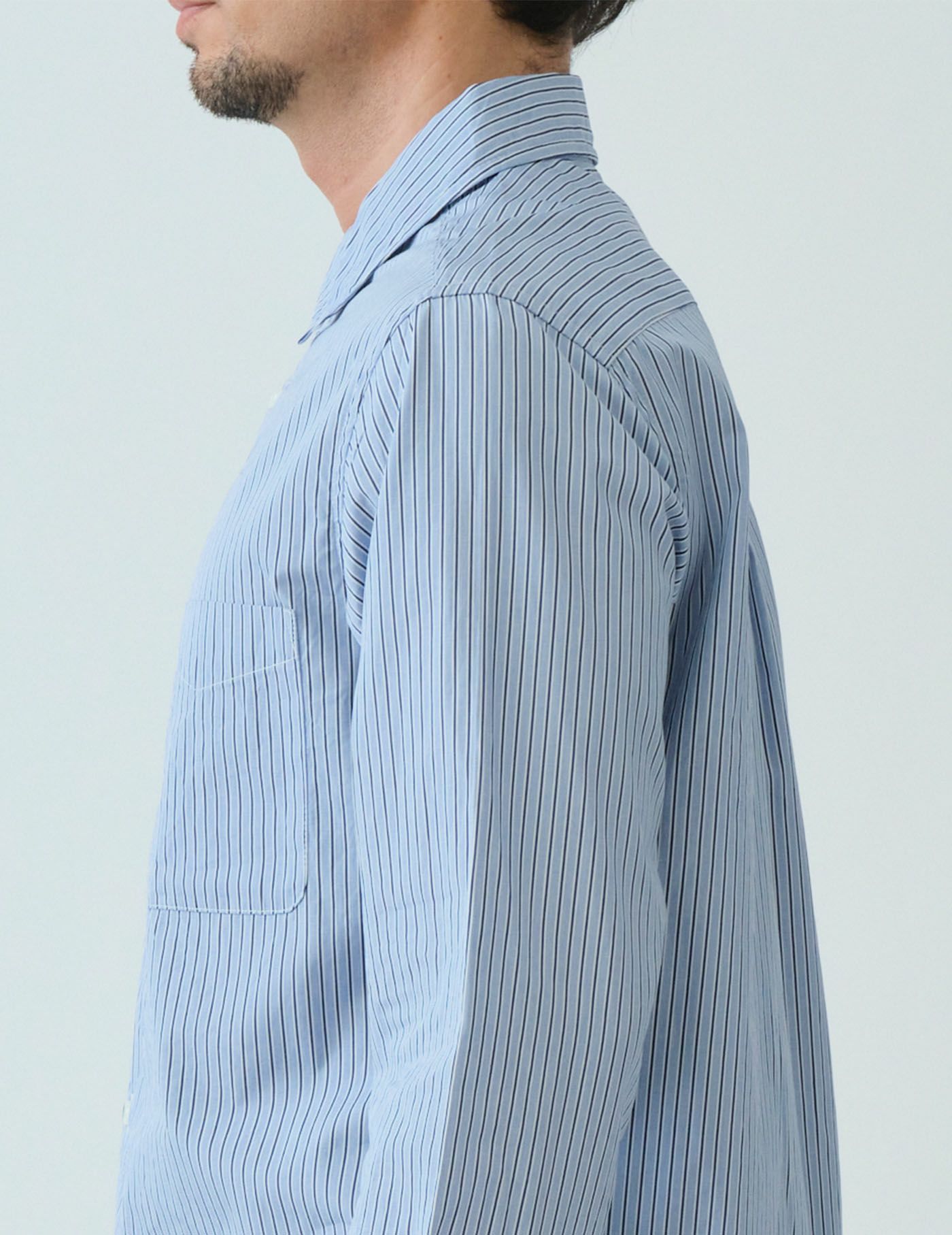 20 Stripe-S