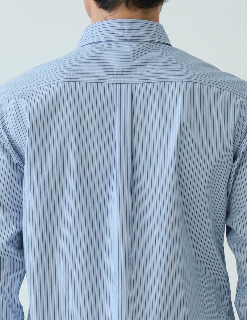 20 Stripe-S