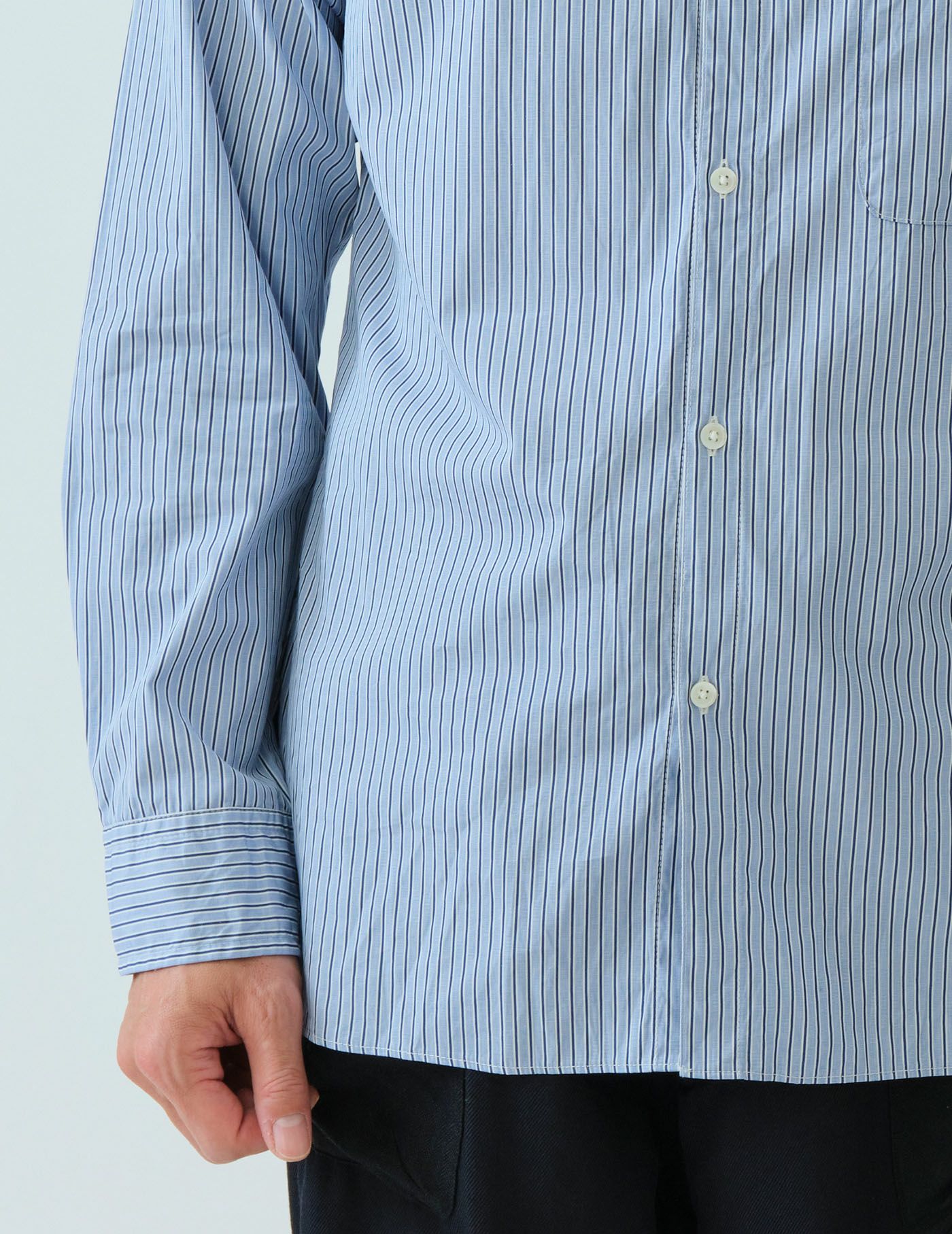 20 Stripe-S