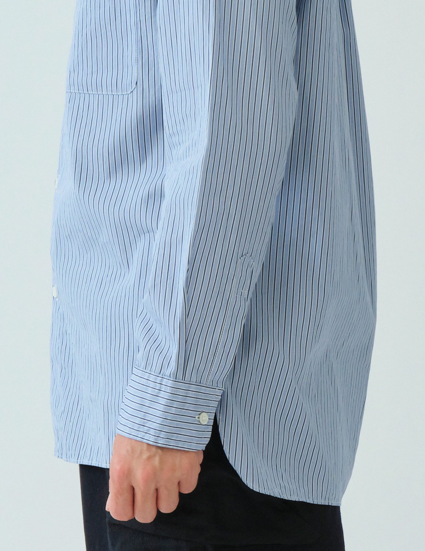 20 Stripe-S