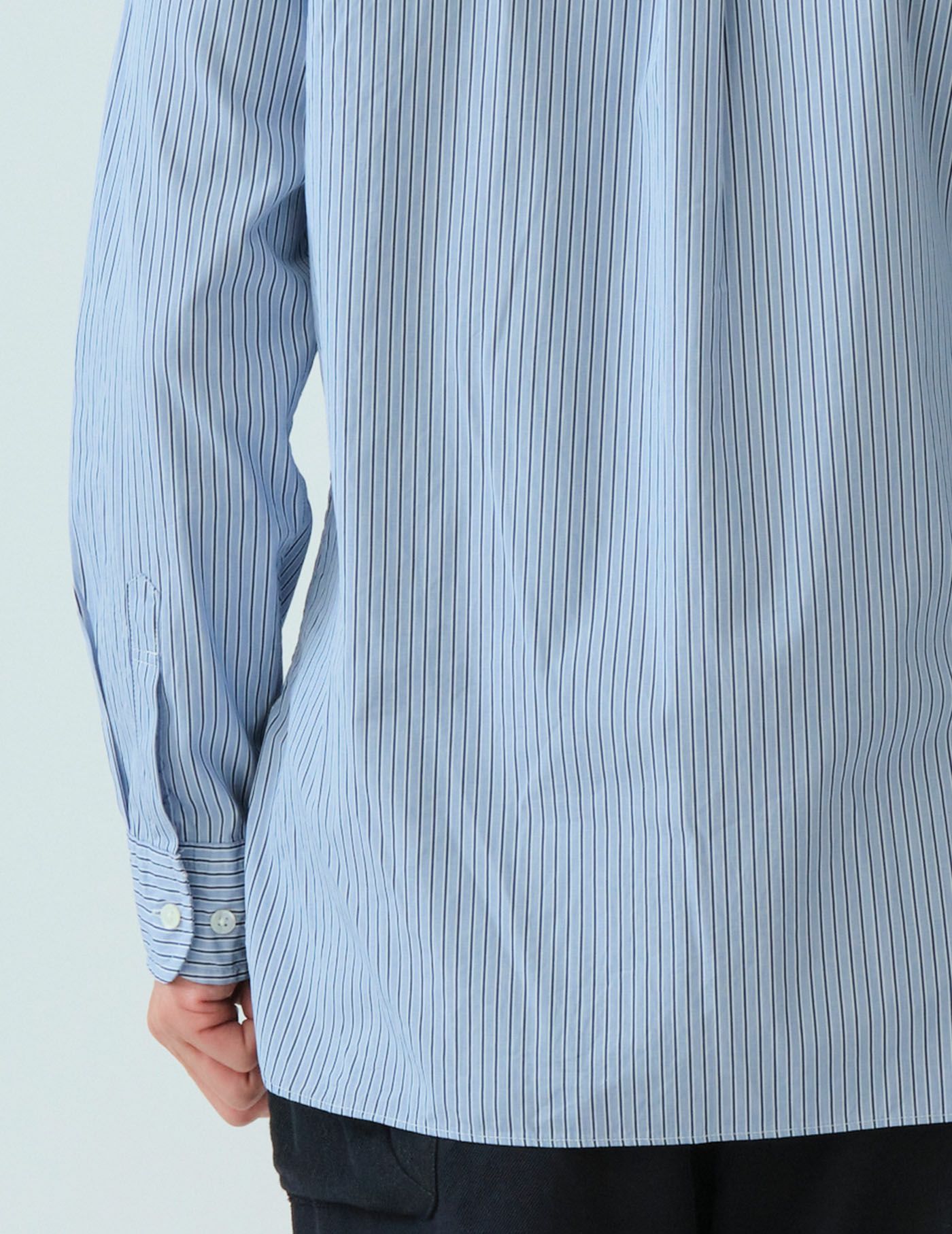 20 Stripe-S