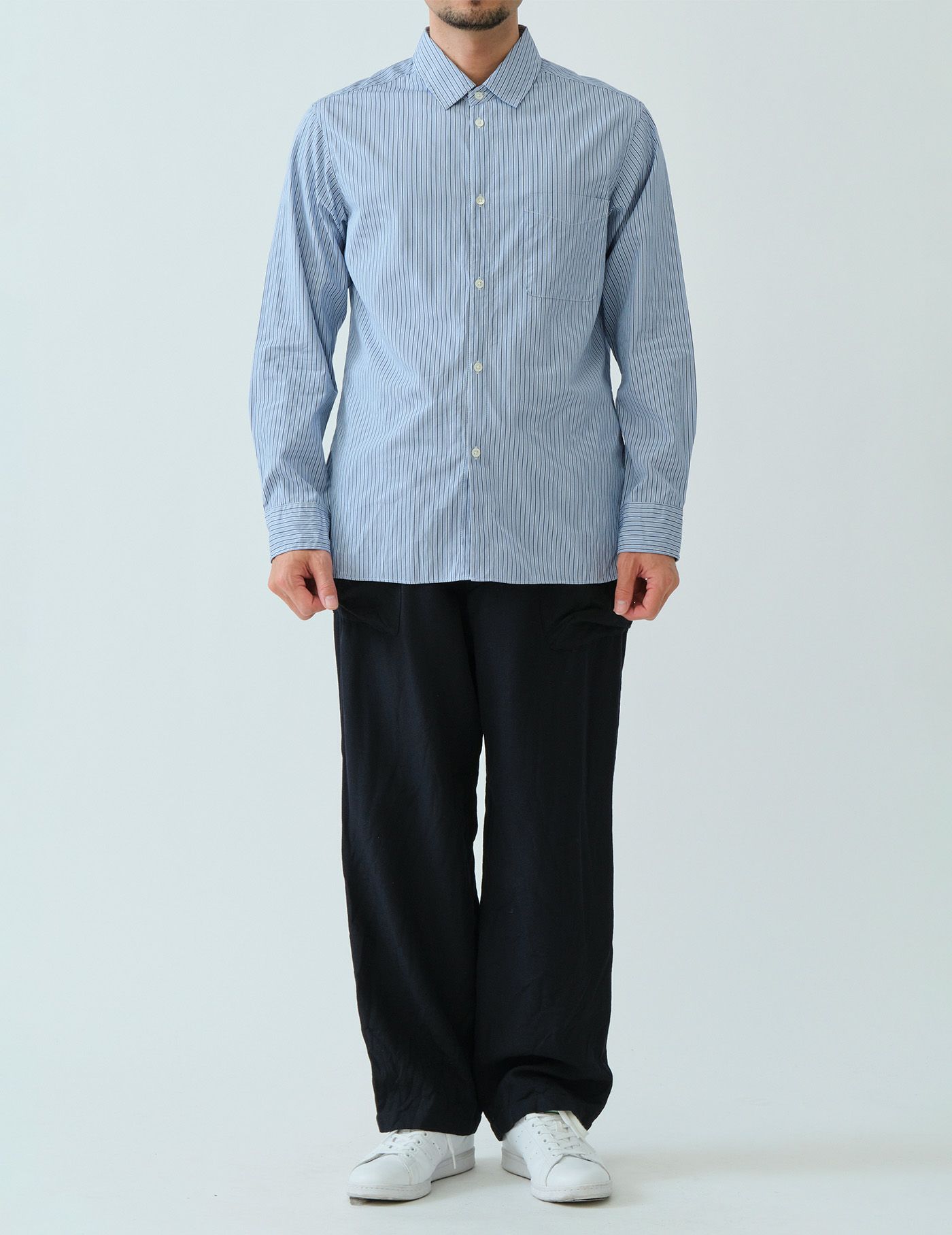 20 Stripe-S