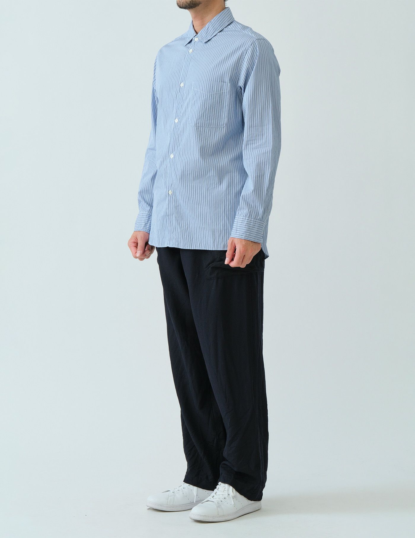 20 Stripe-S