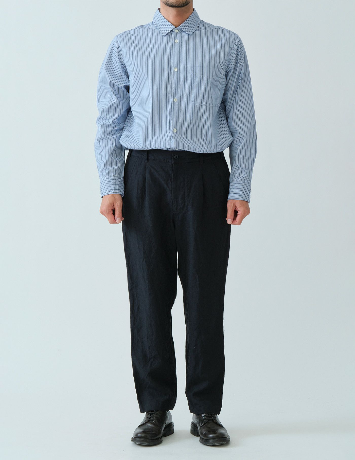 20 Stripe-S