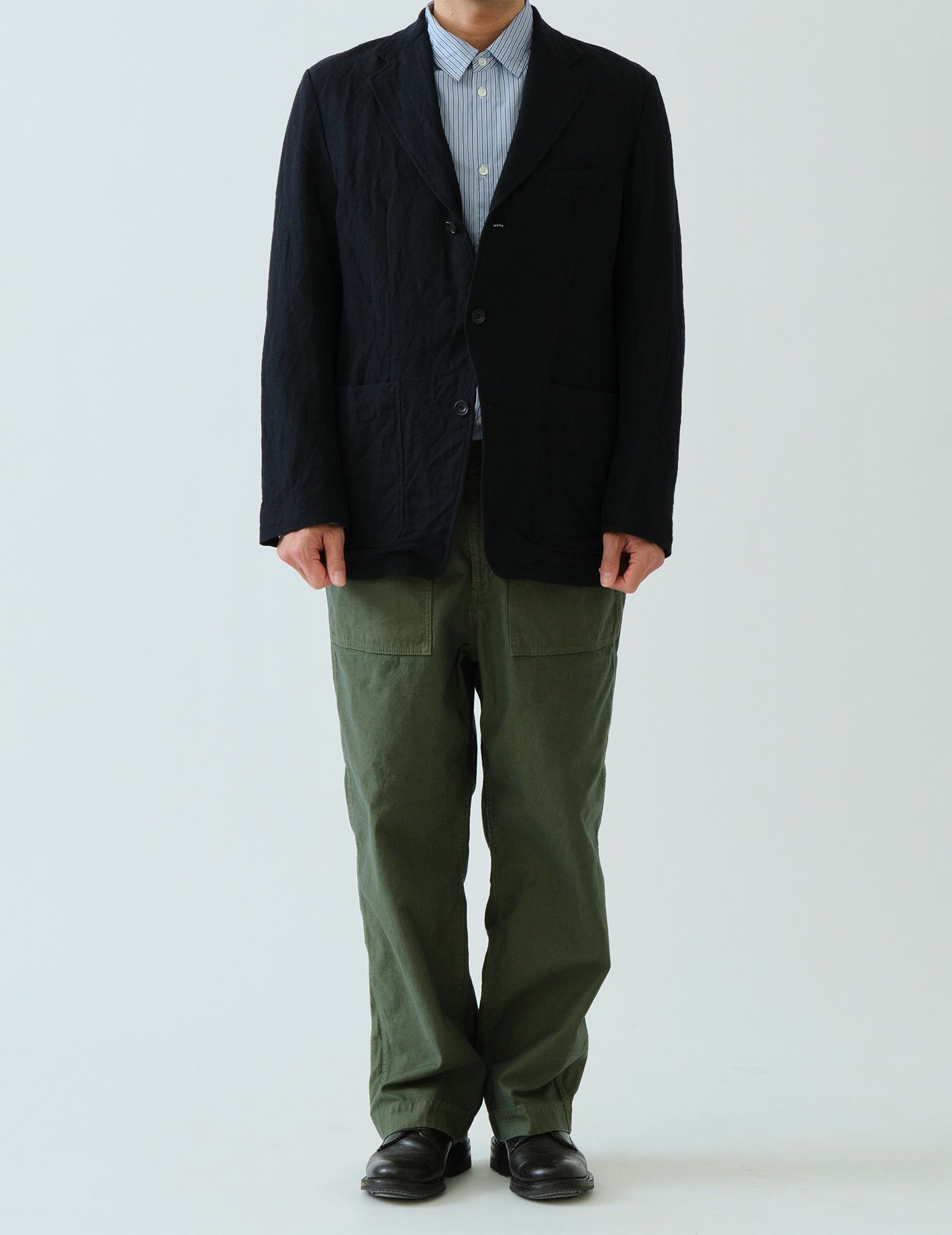 20 Stripe-S