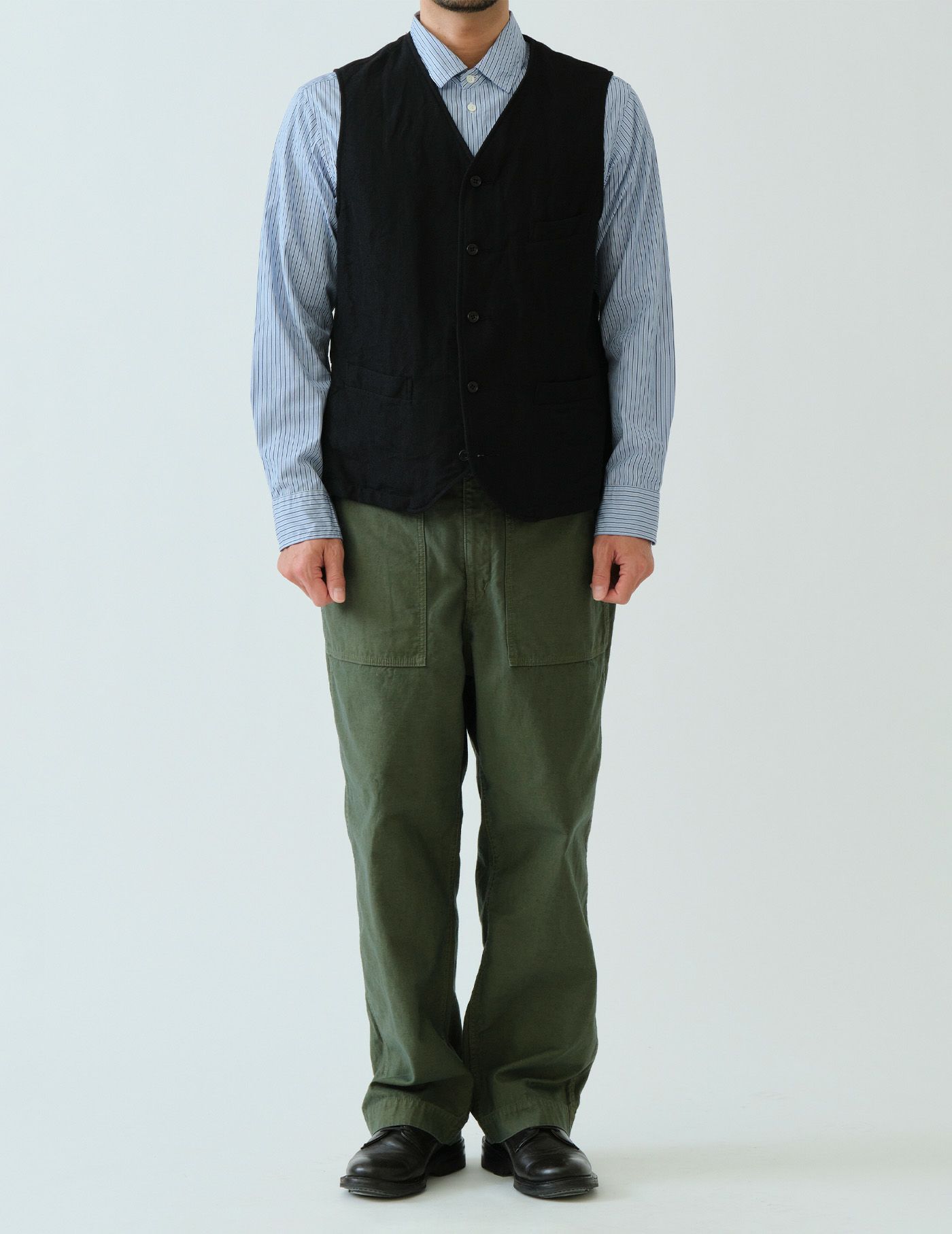 20 Stripe-S
