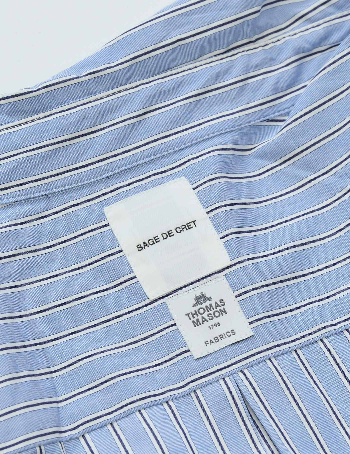 20 Stripe-S