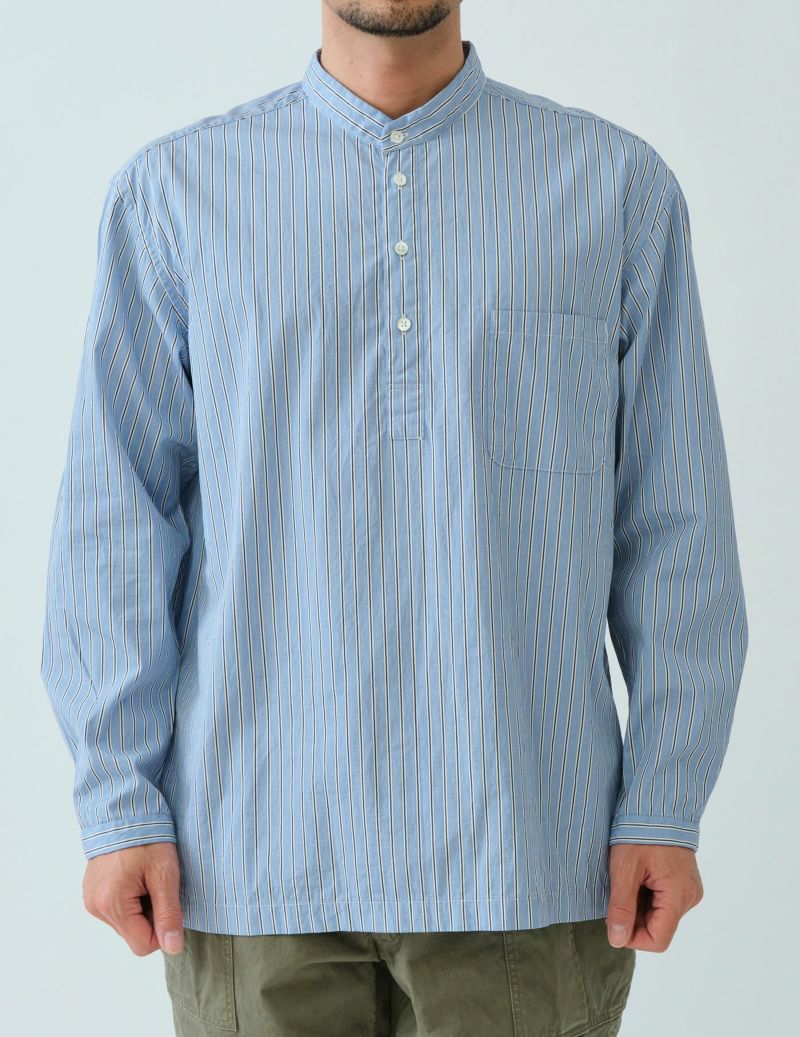 35 Stripe-M　Msize：モデル180㎝