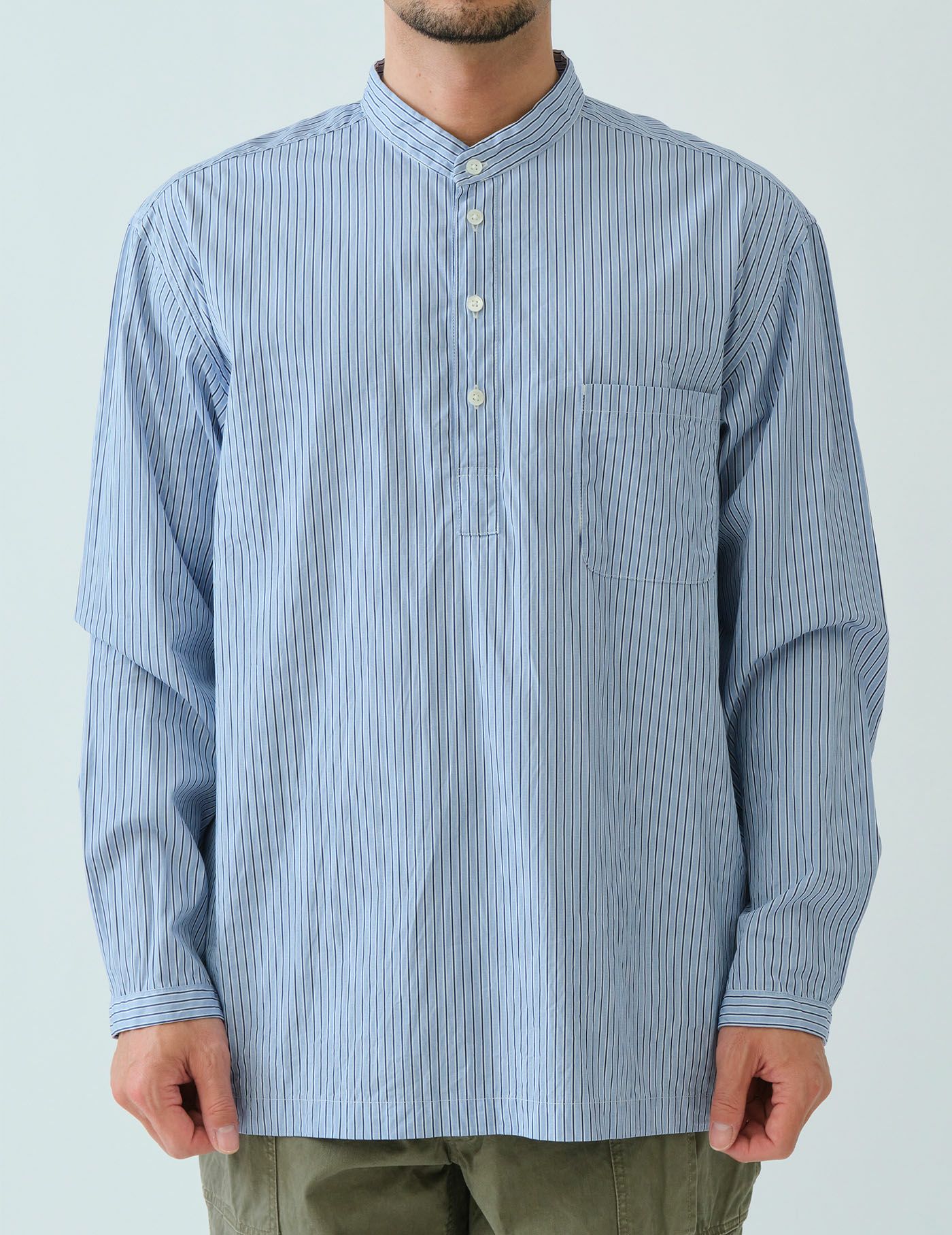 20 Stripe-S