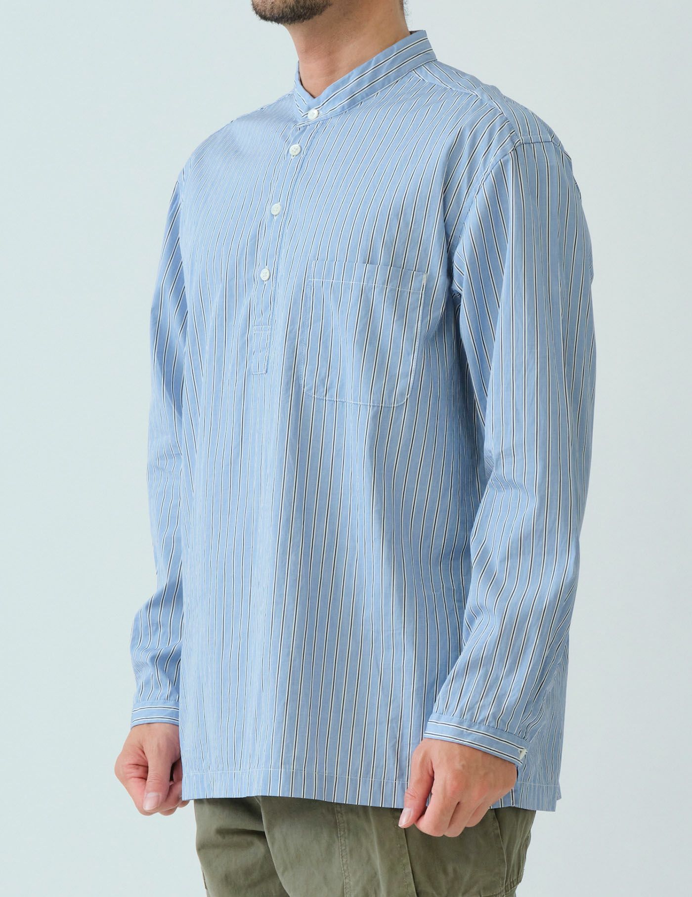 35 Stripe-M