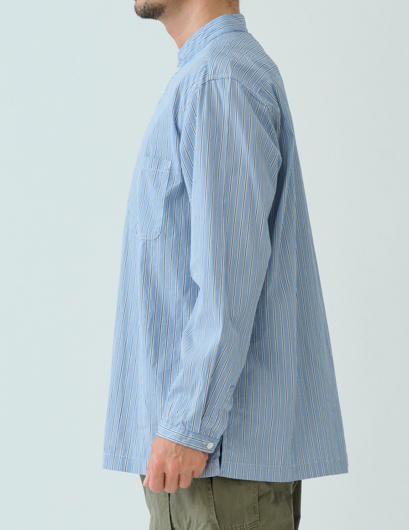35 Stripe-M