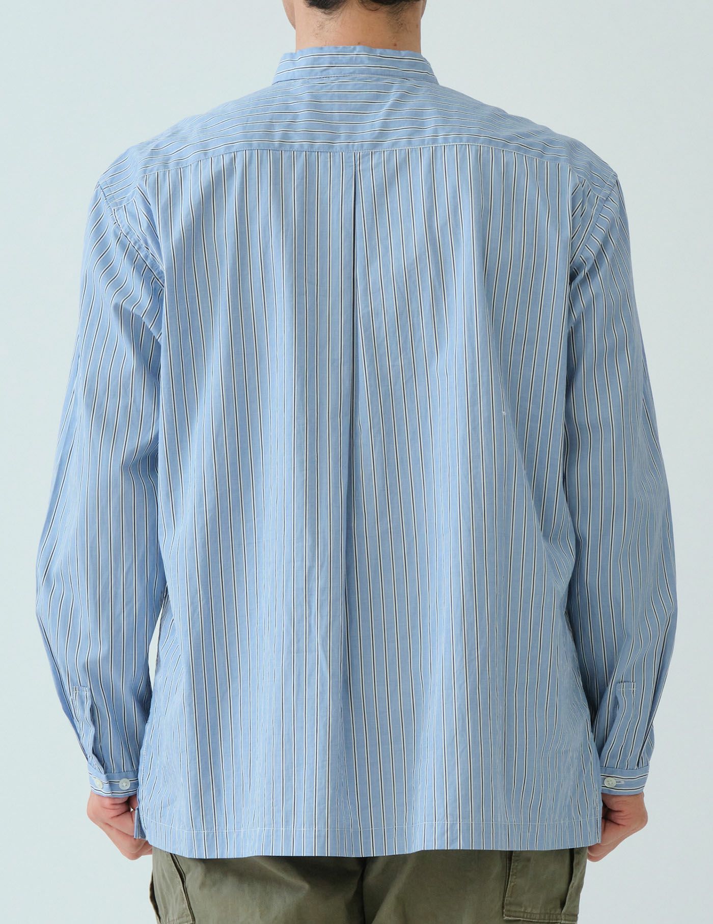 35 Stripe-M
