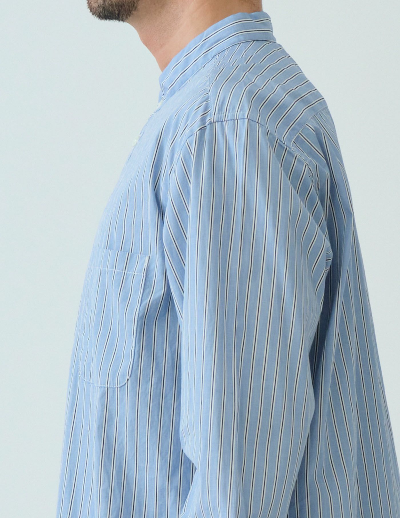 35 Stripe-M