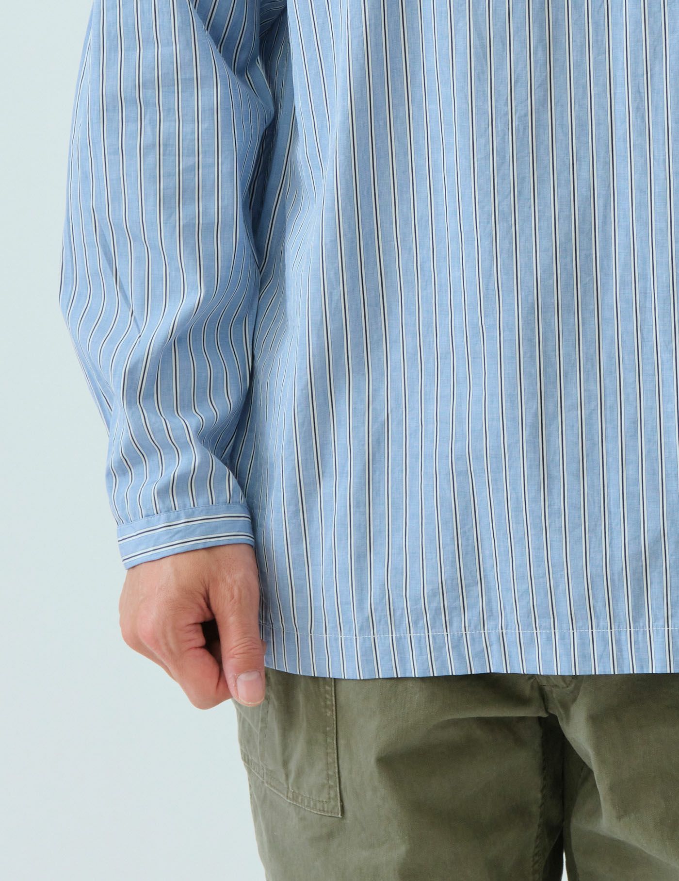 35 Stripe-M