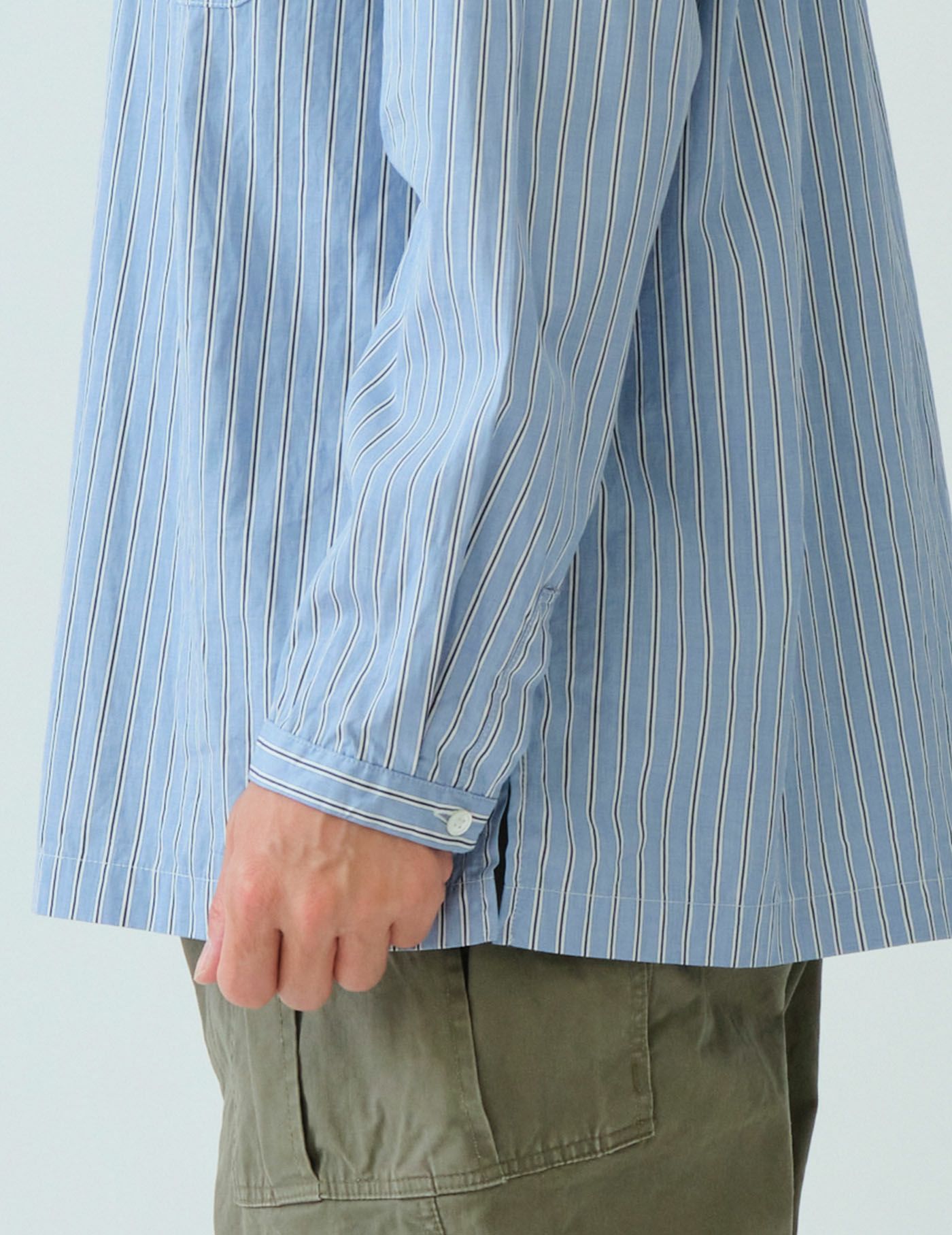 35 Stripe-M