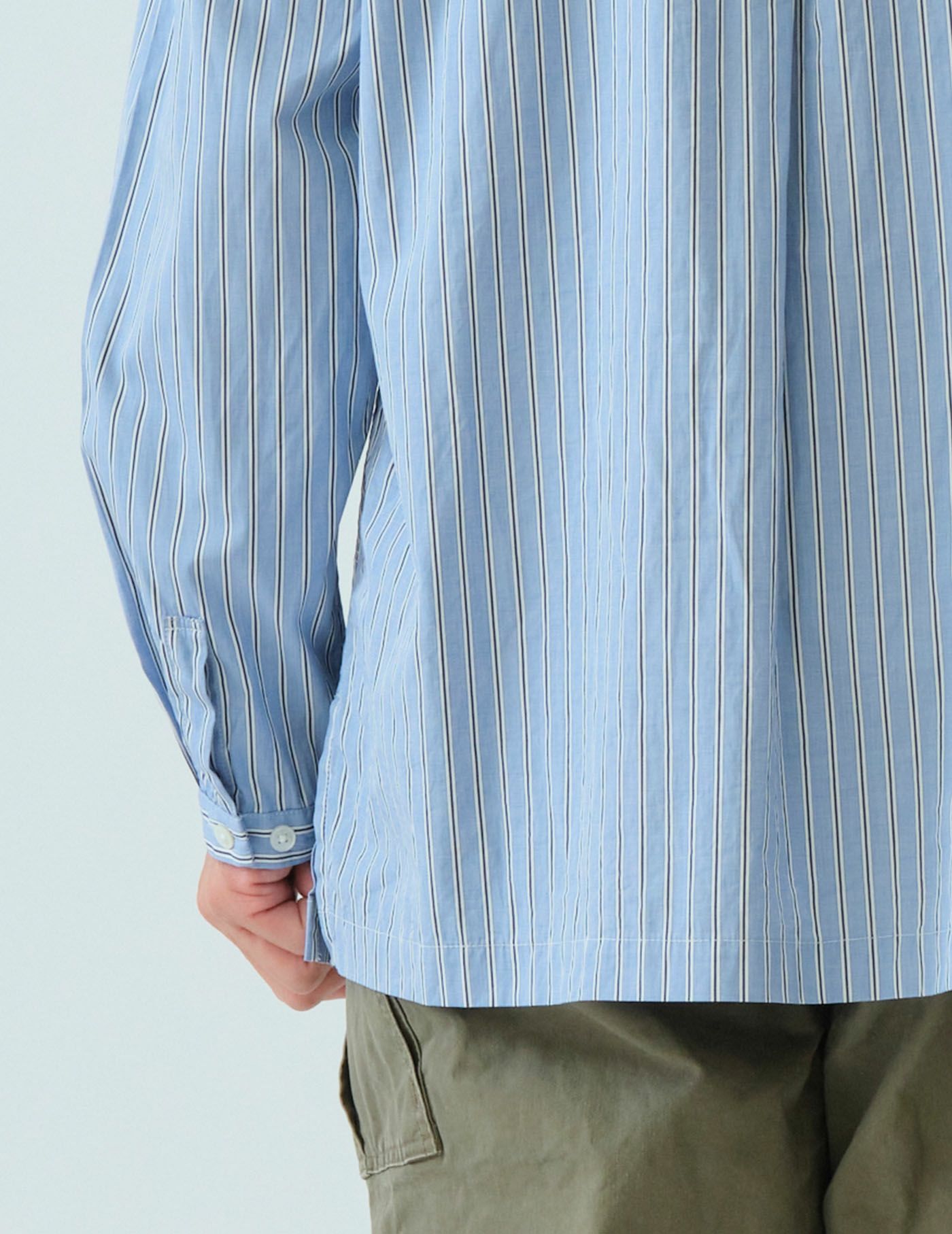 35 Stripe-M