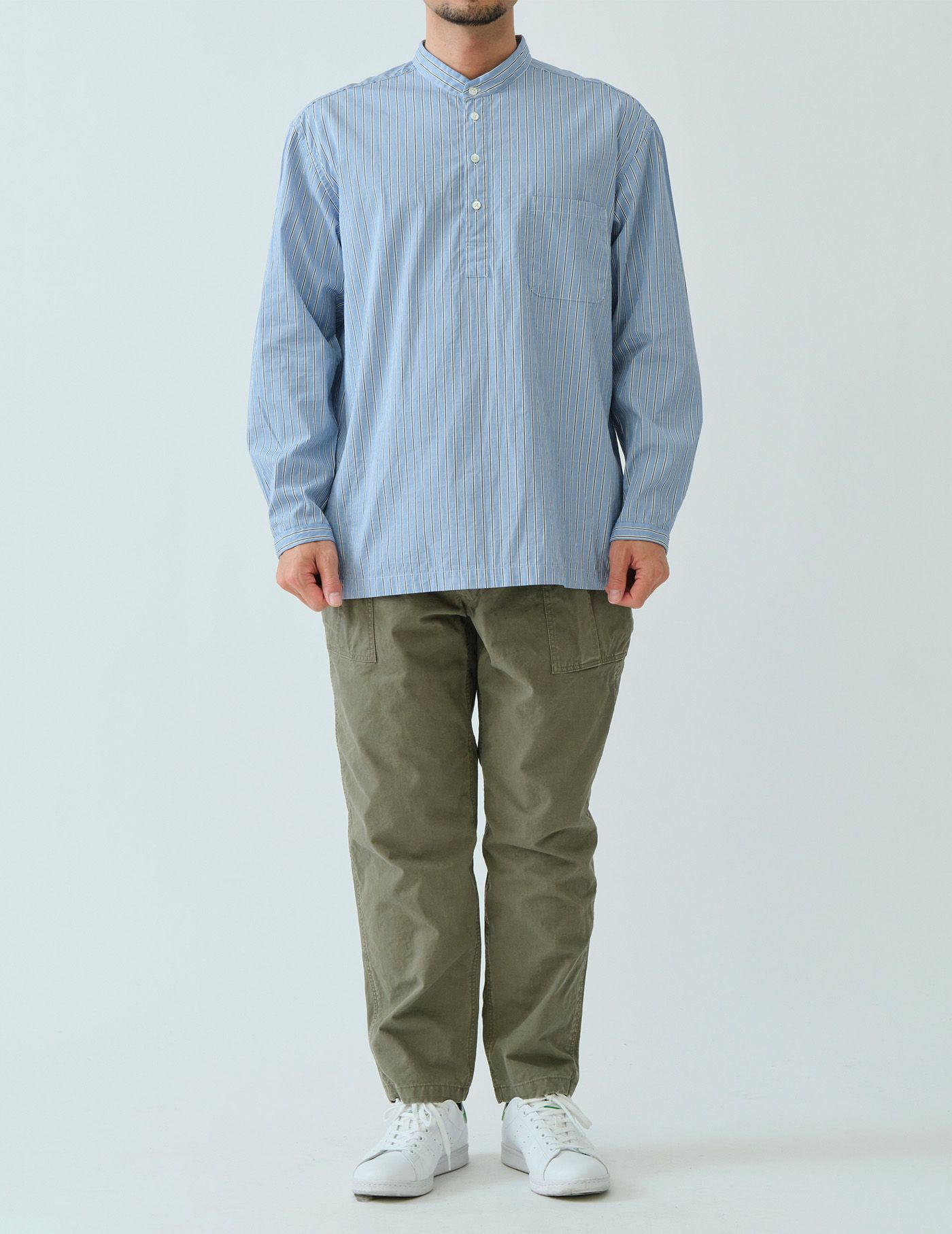 35 Stripe-M