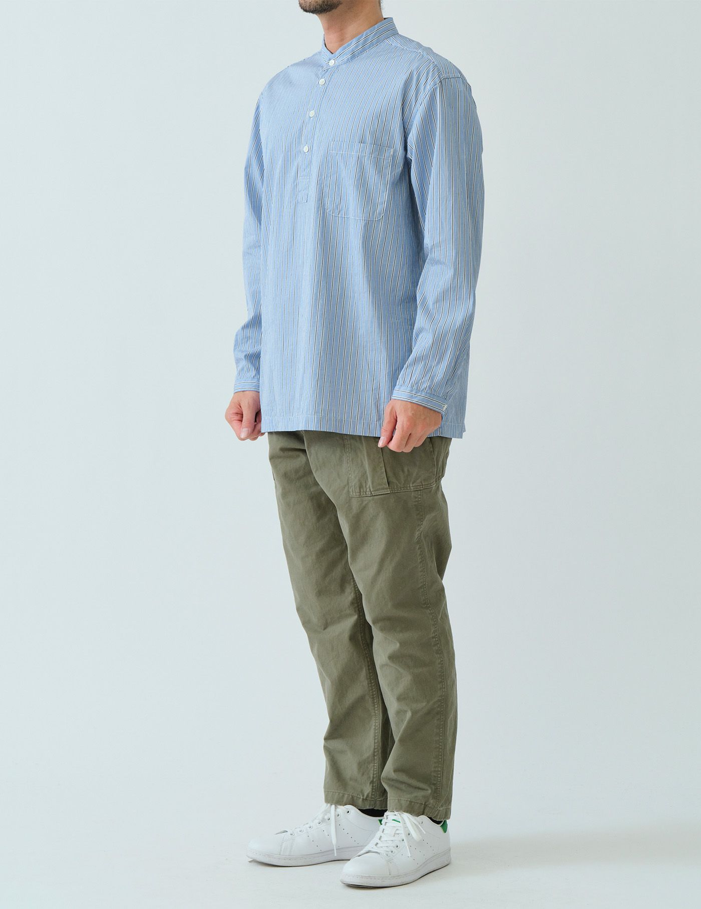 35 Stripe-M