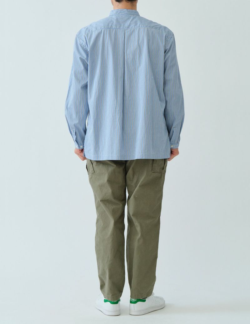 35 Stripe-M