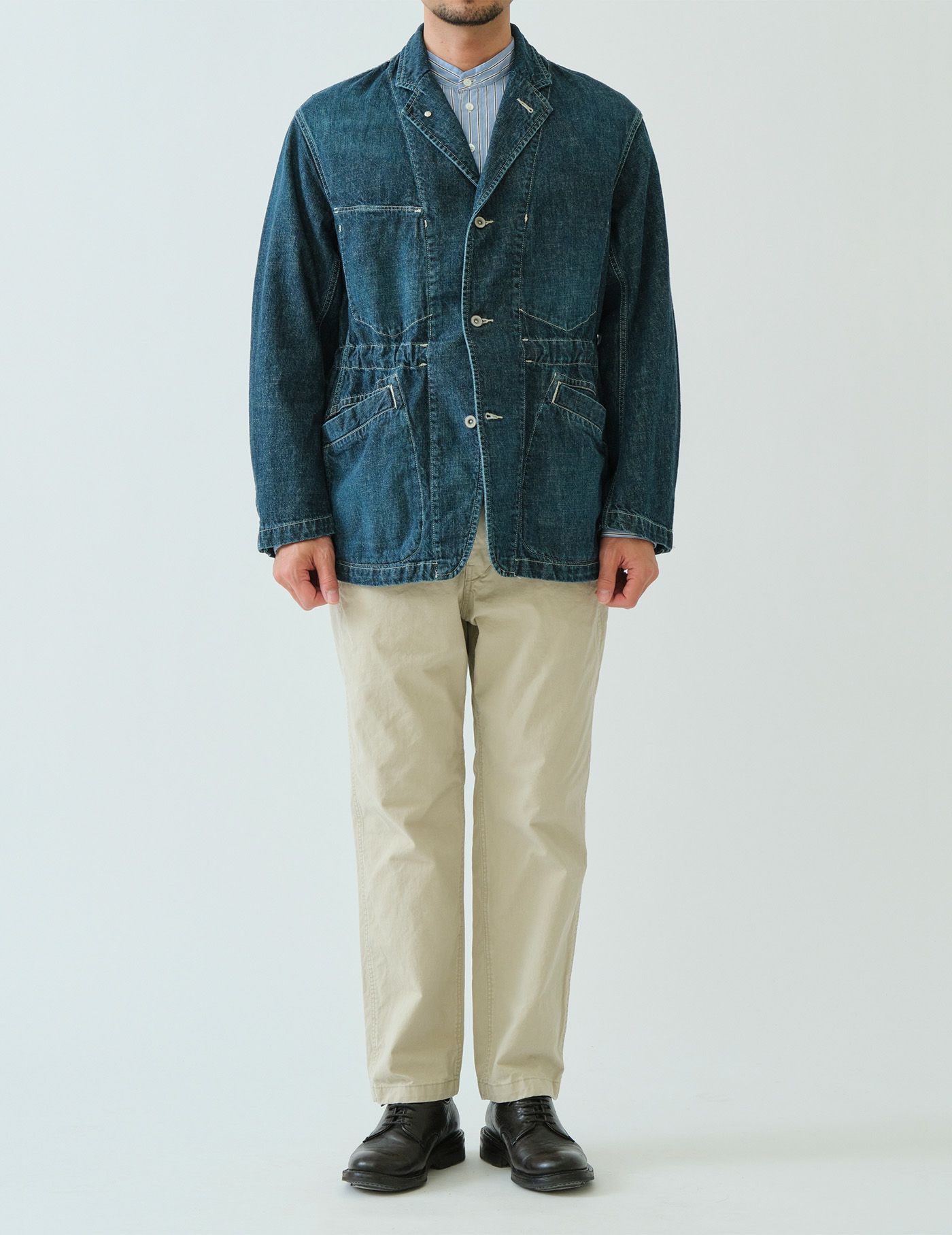 35 Stripe-M