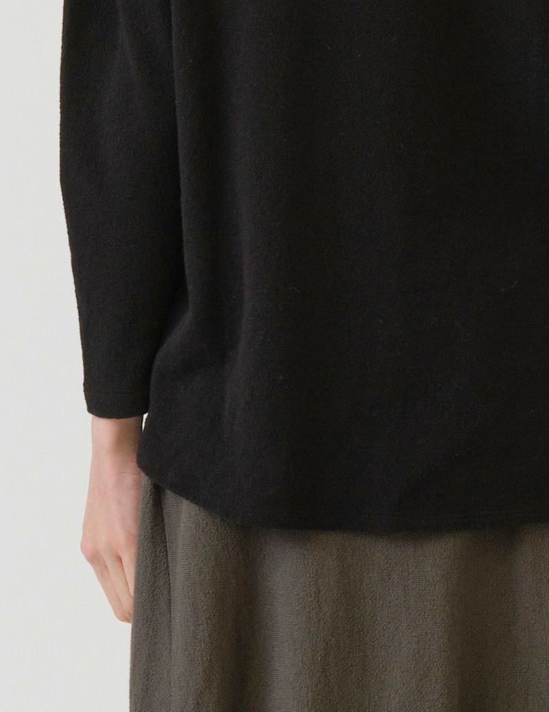 90 ブラック