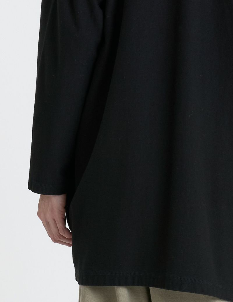 90 ブラック