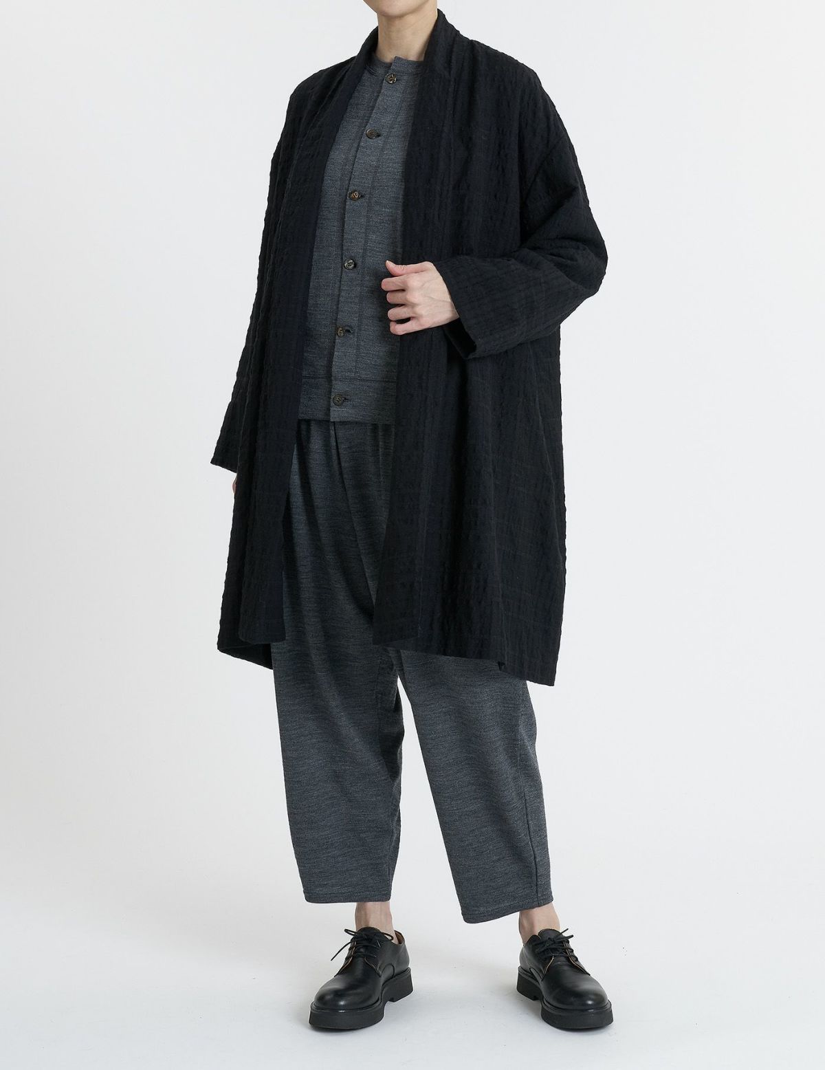 お値下げ✳︎パドカレ　コート 最終値下げ！パドカレ pas de calaisコート - メルカリ