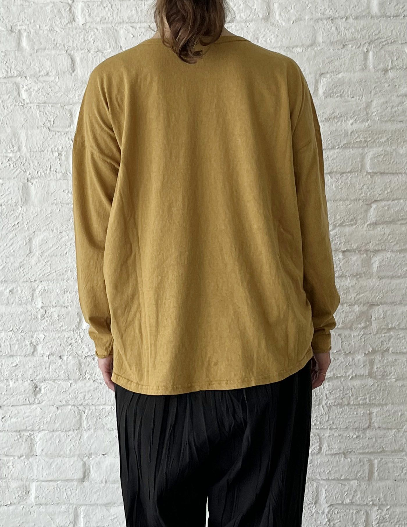 86 マスタード