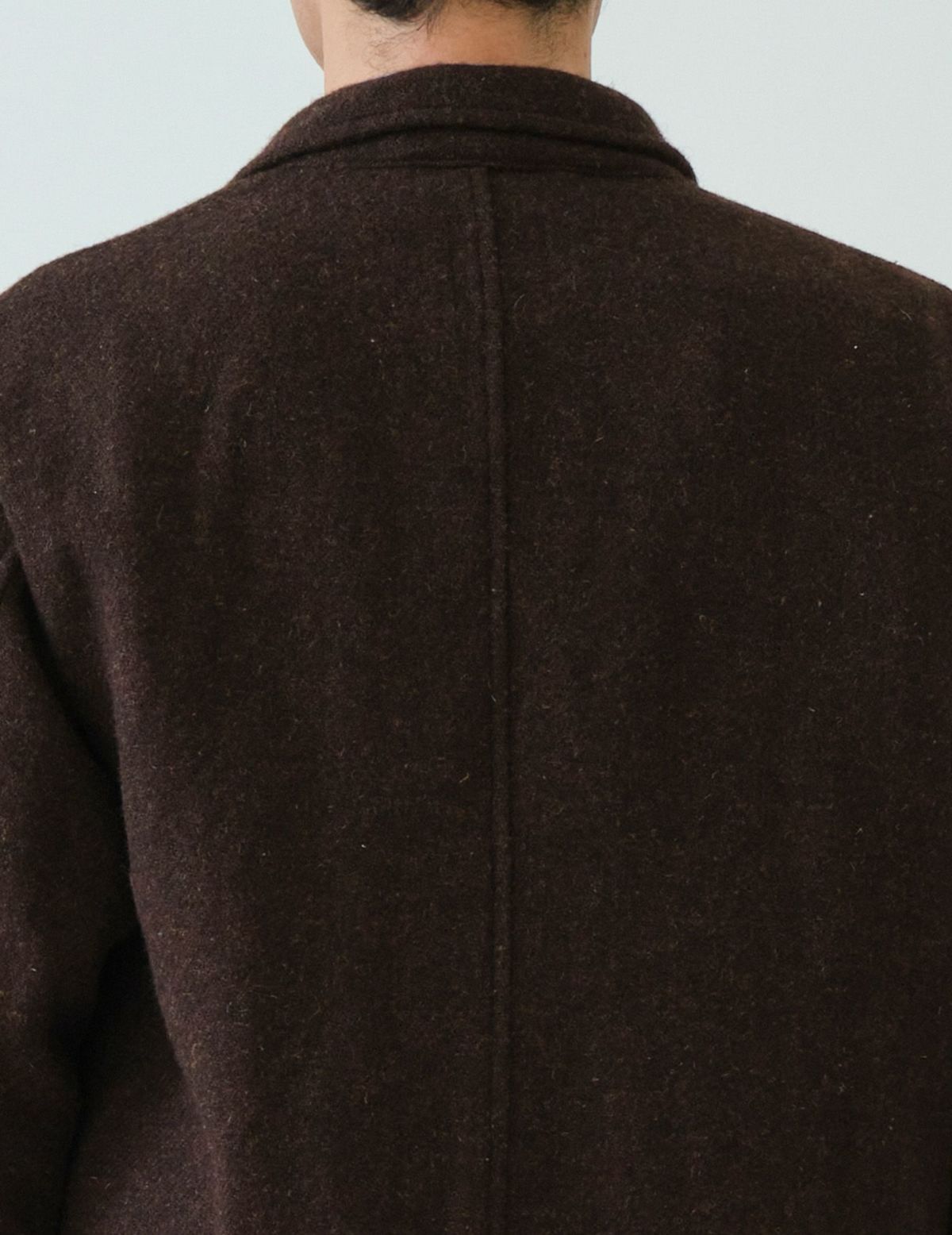 63 ダークブラウン