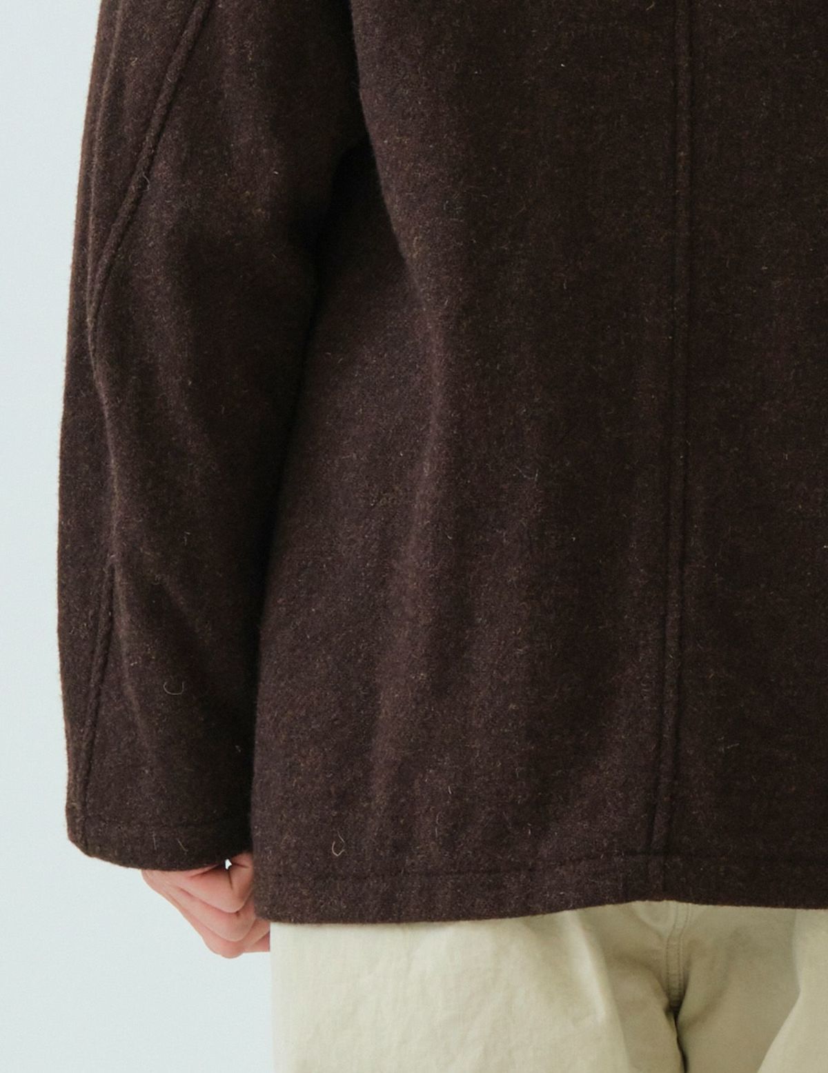 63 ダークブラウン