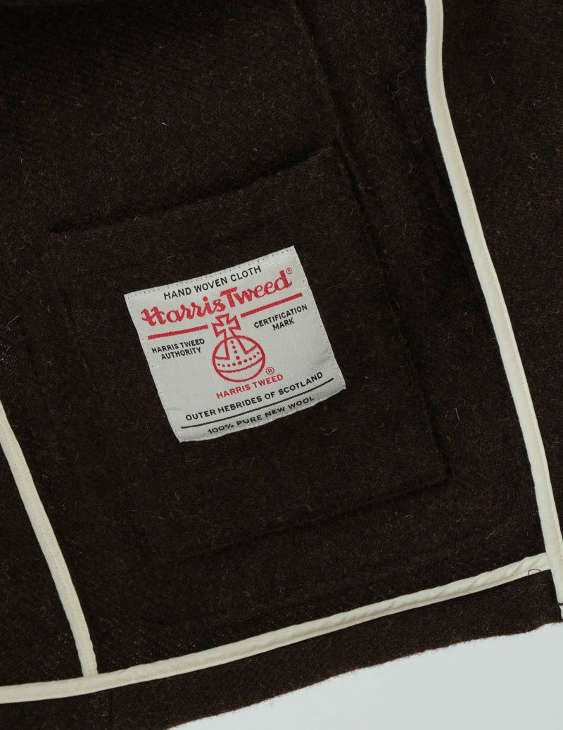 63 ダークブラウン