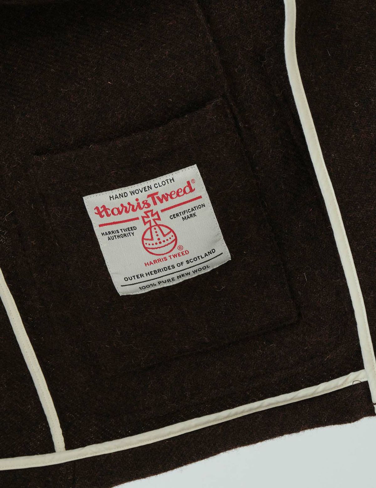 63 ダークブラウン