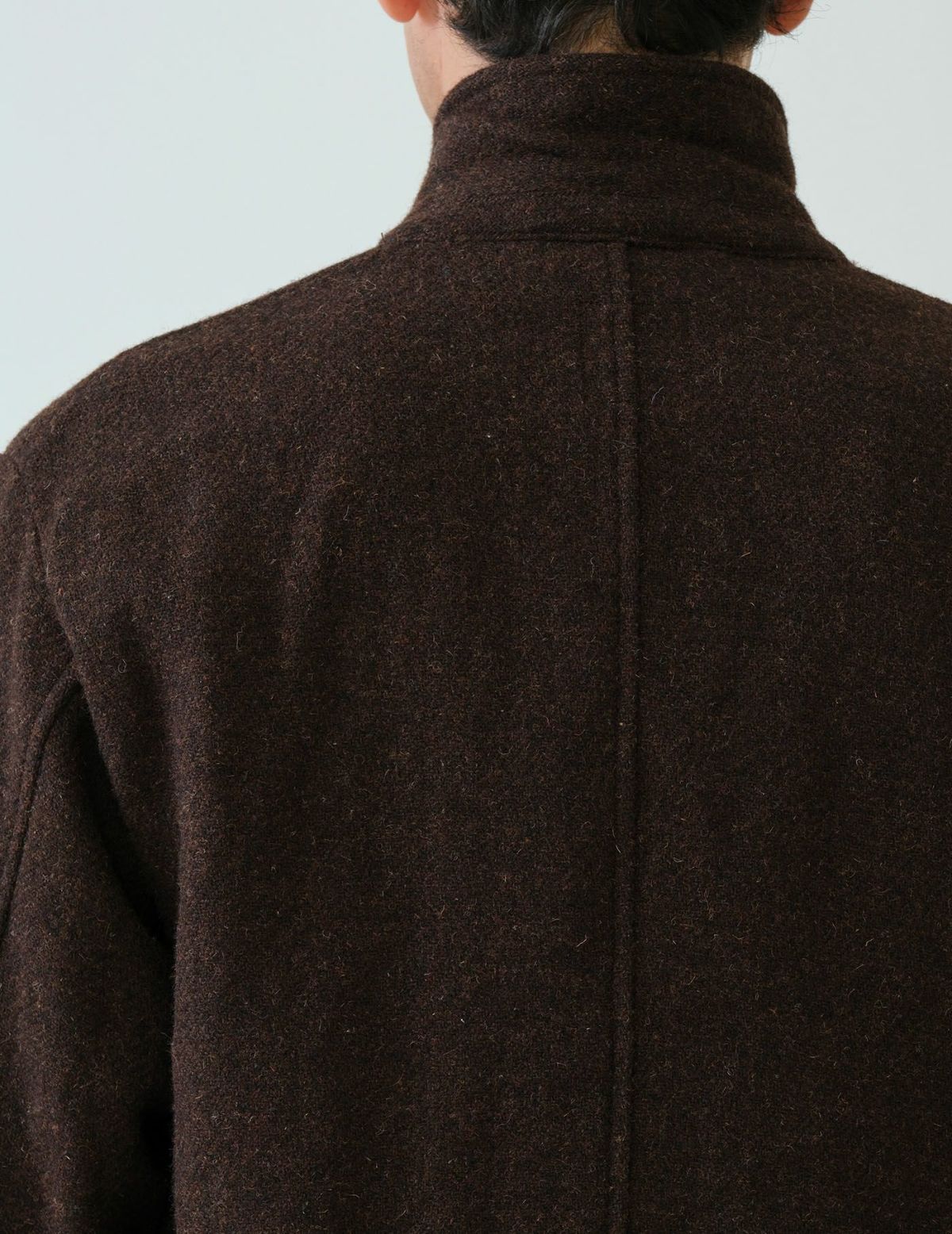 63 ダークブラウン